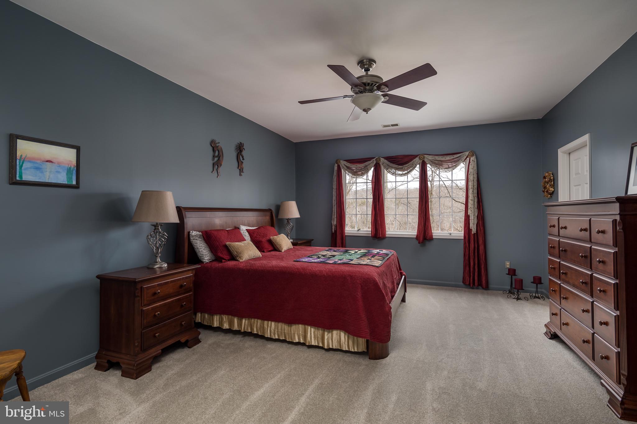 OCCOQUAN OVERLOOK - Residential