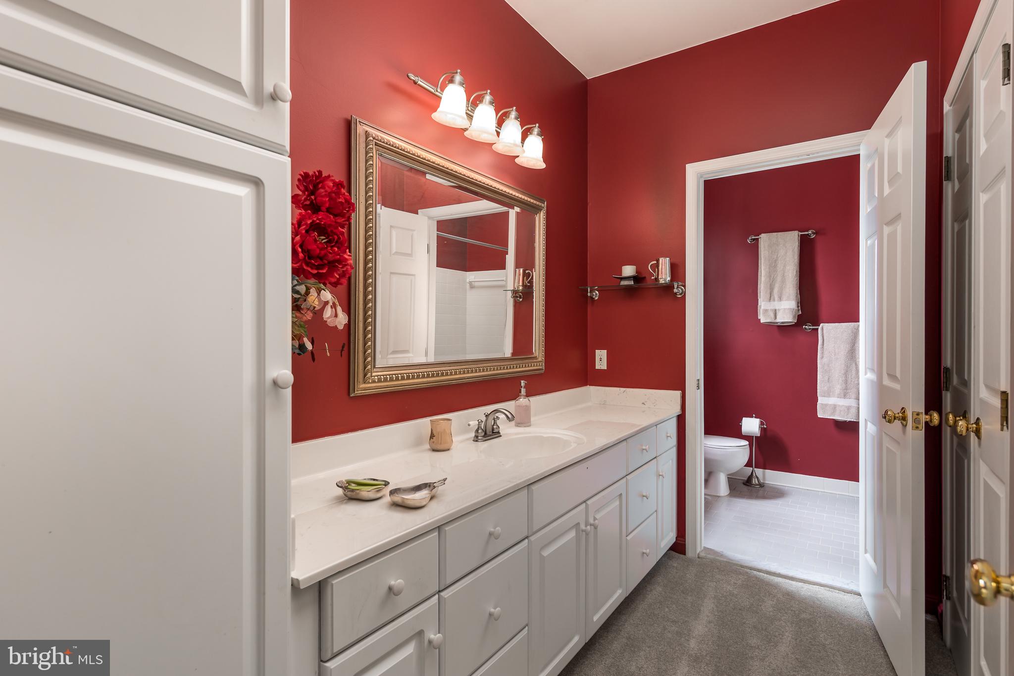 OCCOQUAN OVERLOOK - Residential