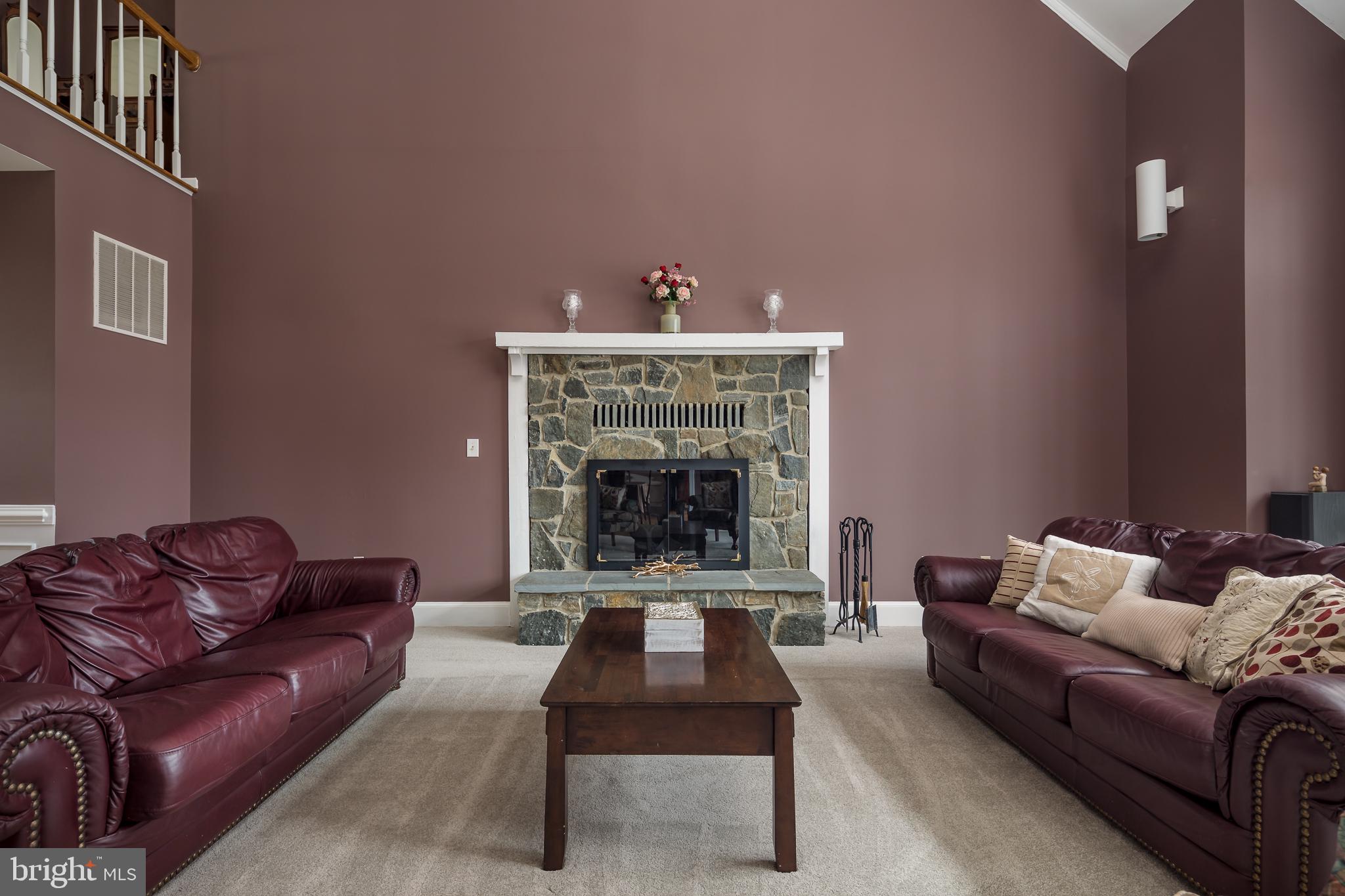 OCCOQUAN OVERLOOK - Residential