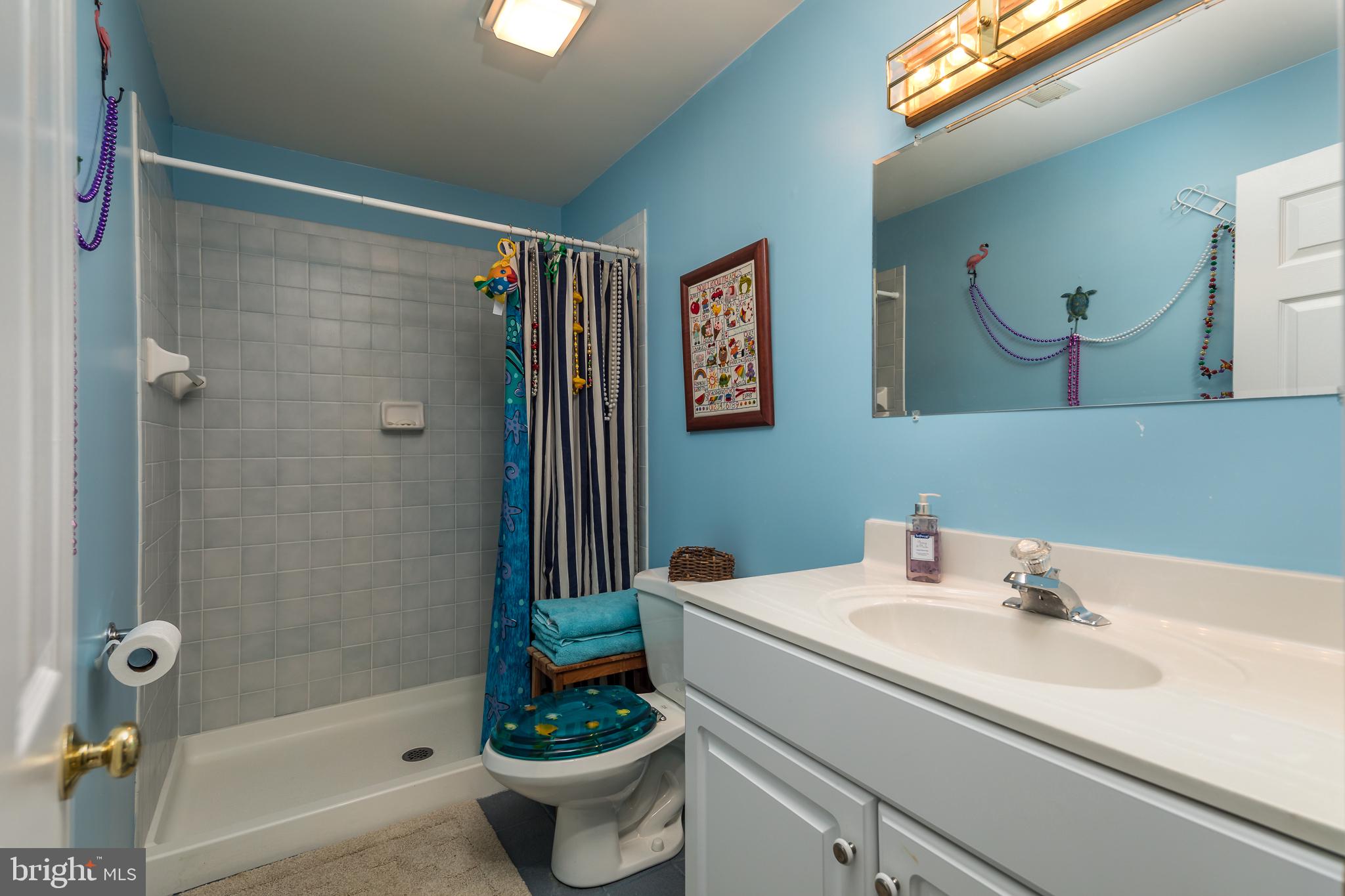 OCCOQUAN OVERLOOK - Residential