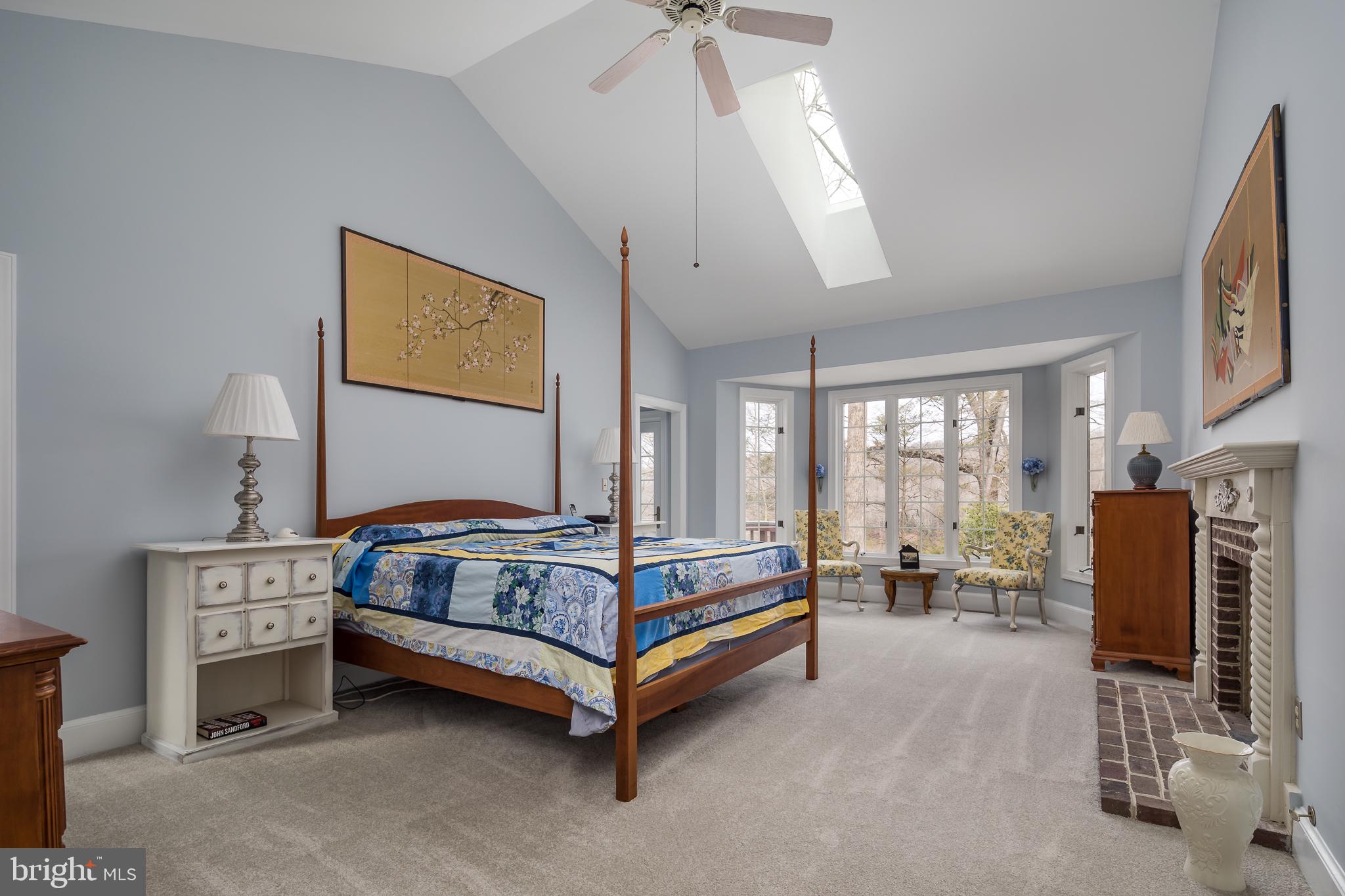 OCCOQUAN OVERLOOK - Residential