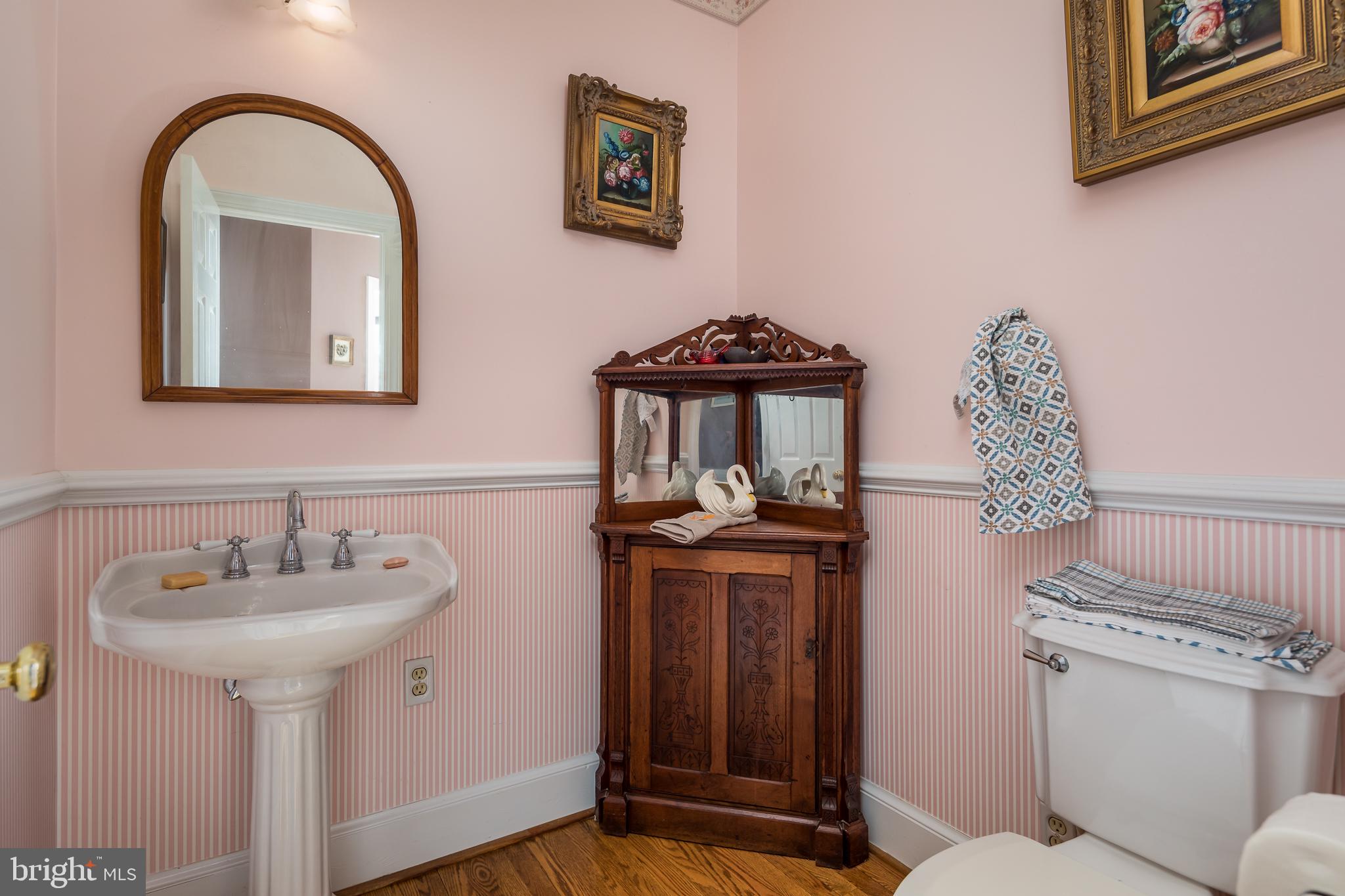 OCCOQUAN OVERLOOK - Residential