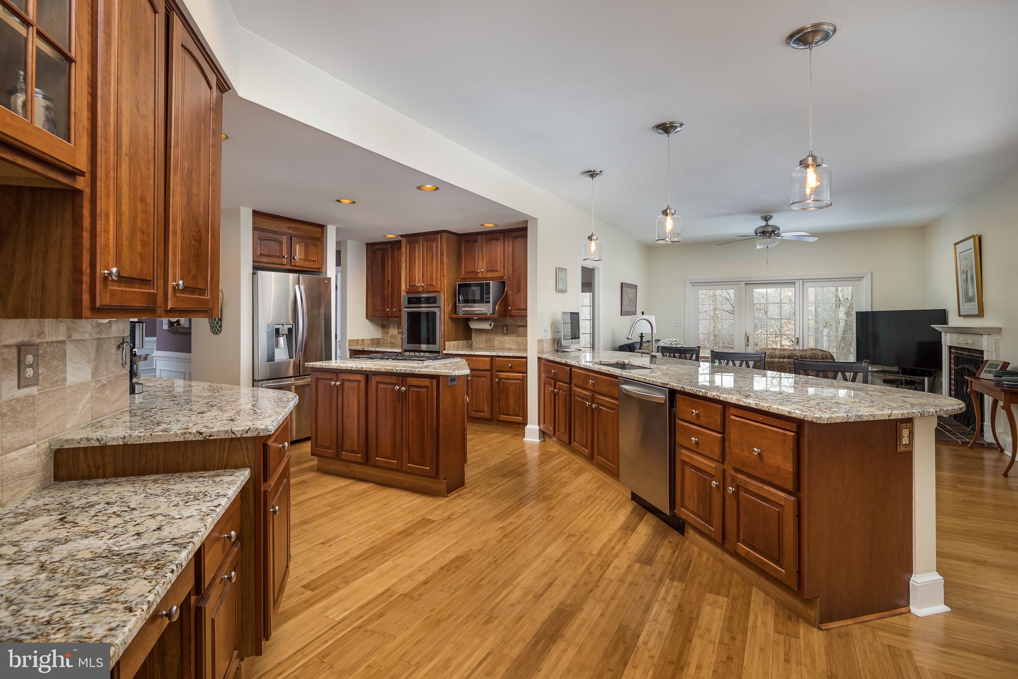 OCCOQUAN OVERLOOK - Residential