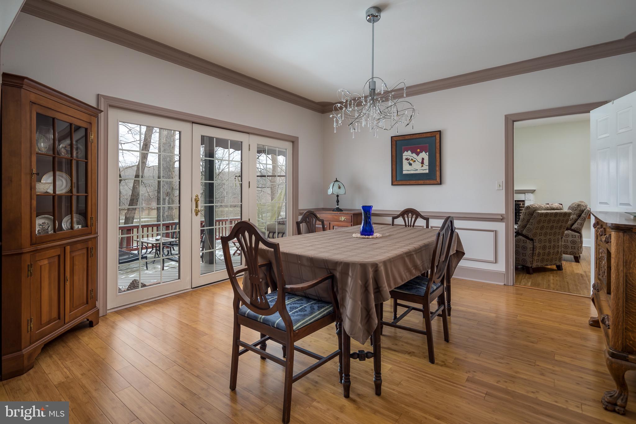 OCCOQUAN OVERLOOK - Residential