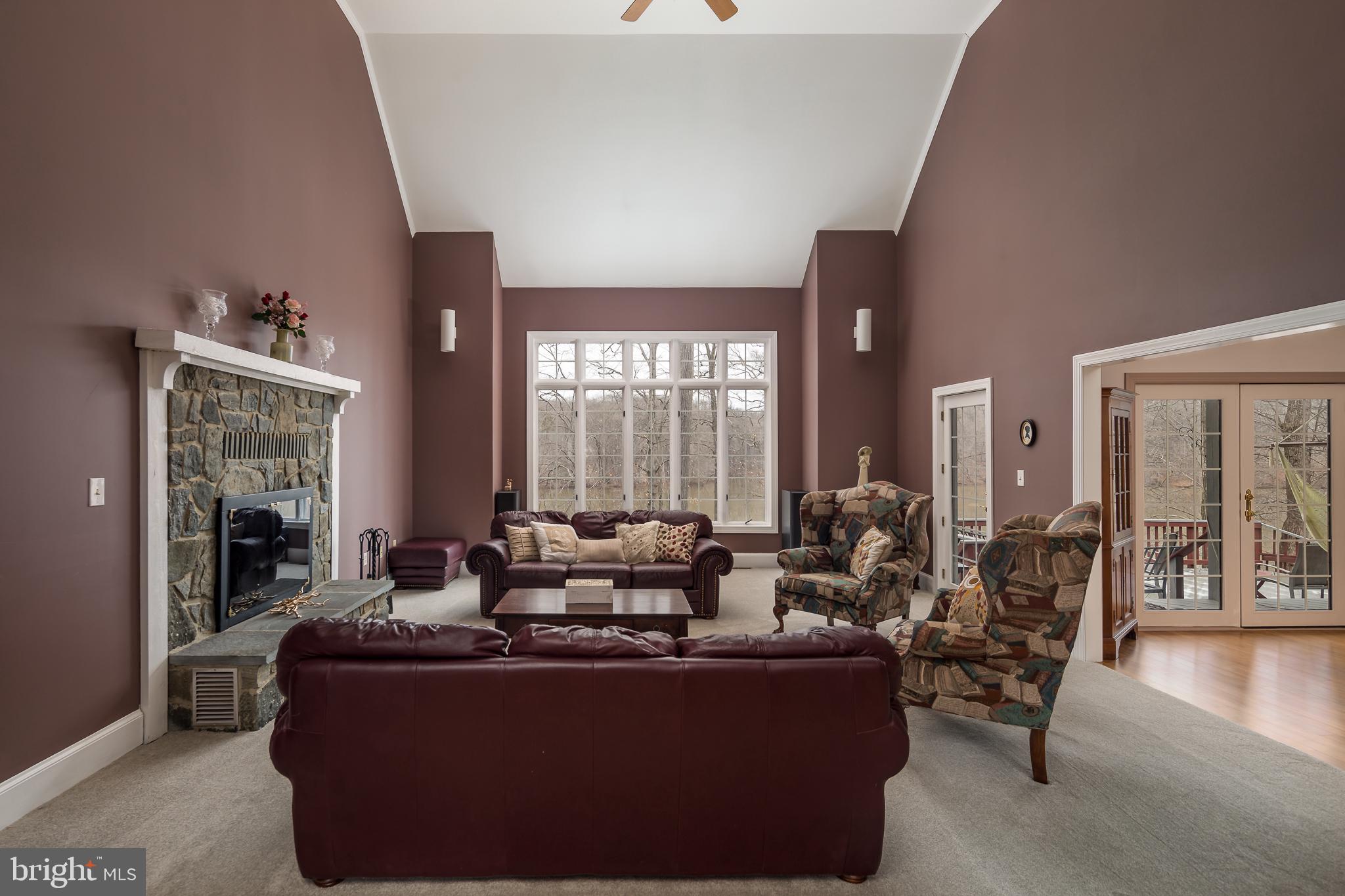 OCCOQUAN OVERLOOK - Residential