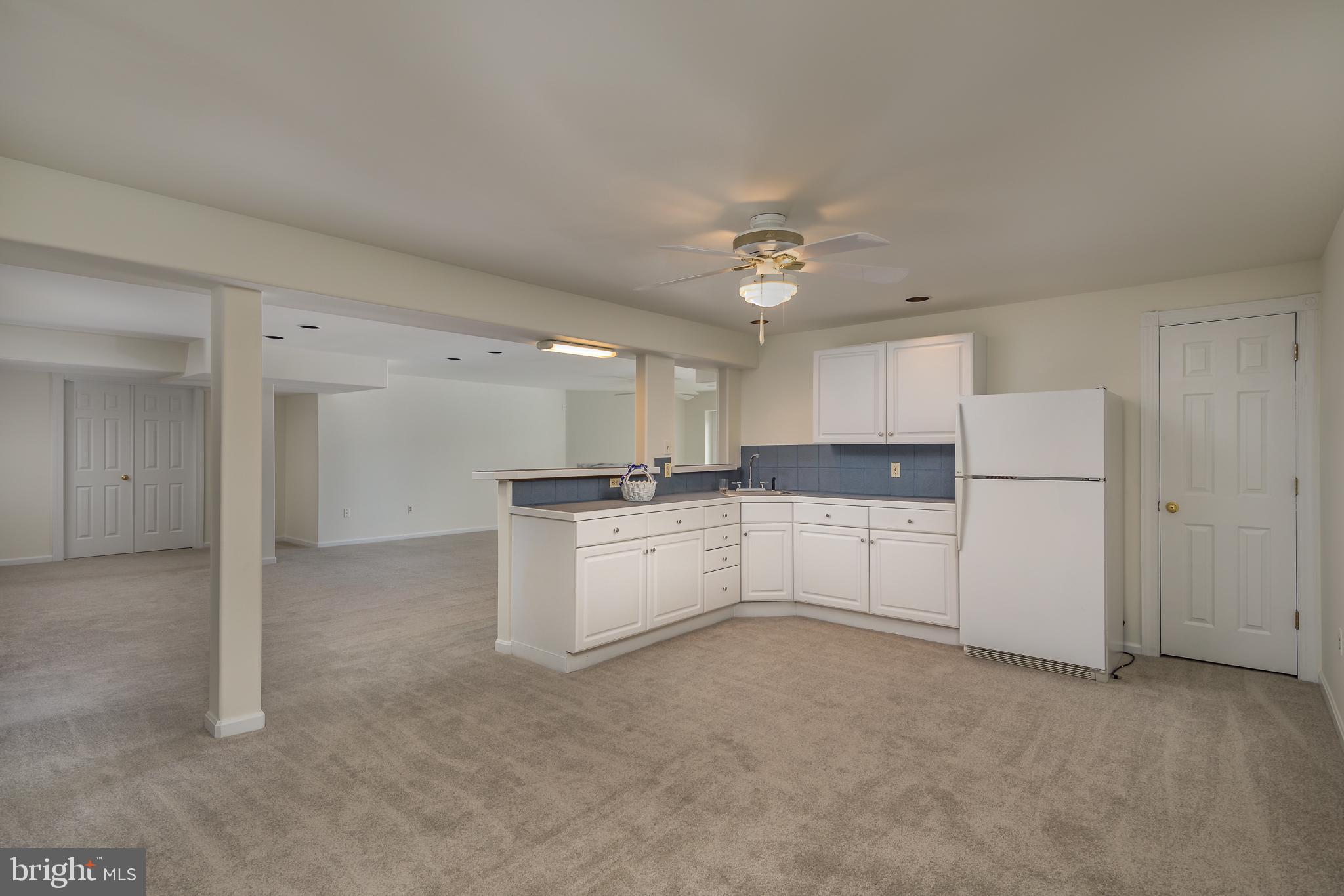 OCCOQUAN OVERLOOK - Residential