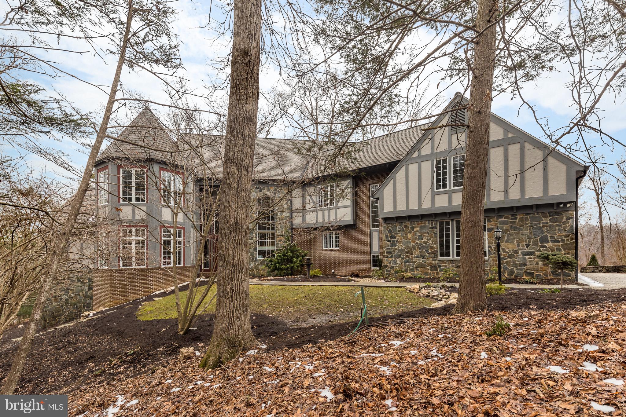 OCCOQUAN OVERLOOK - Residential