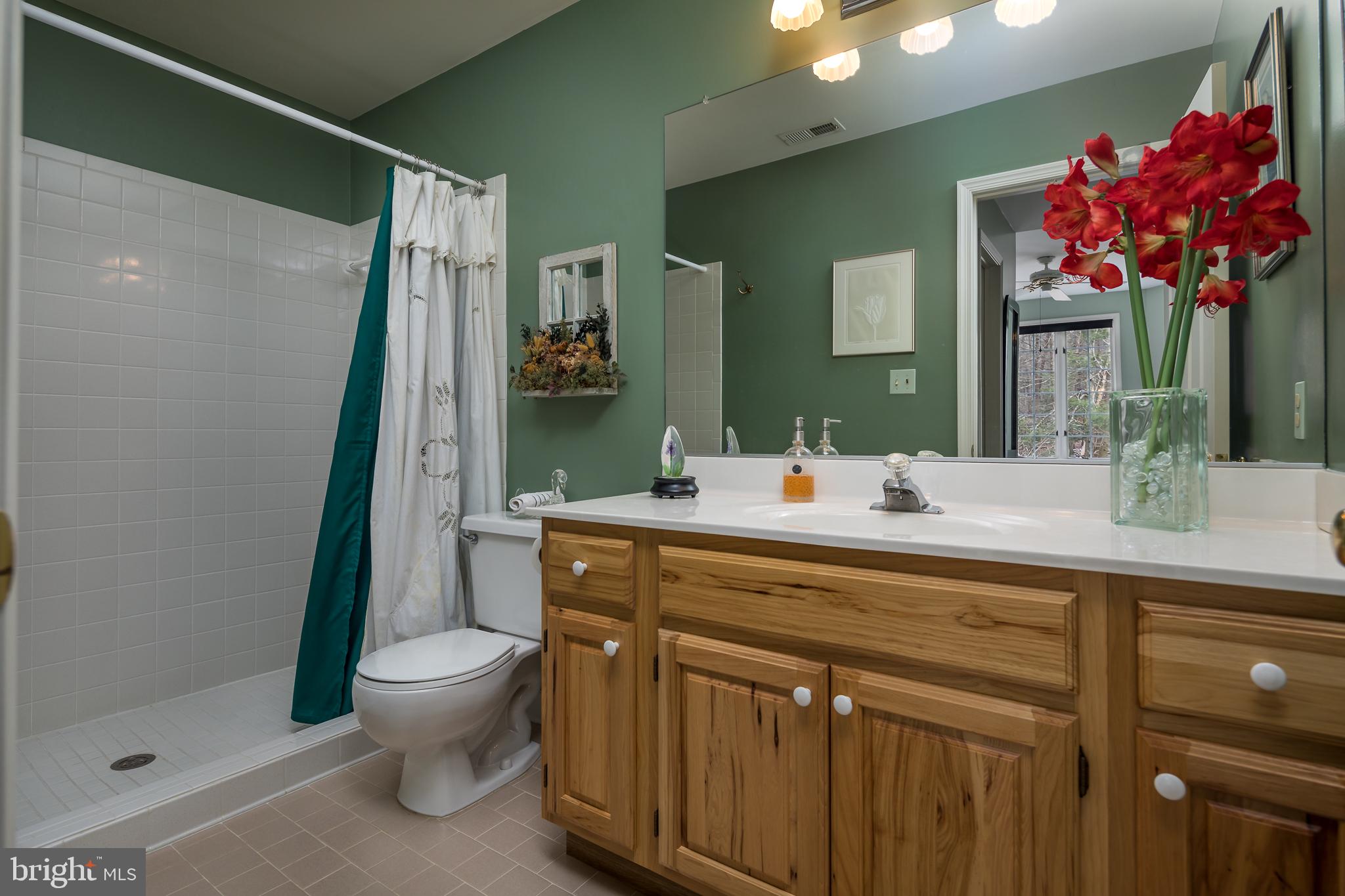 OCCOQUAN OVERLOOK - Residential