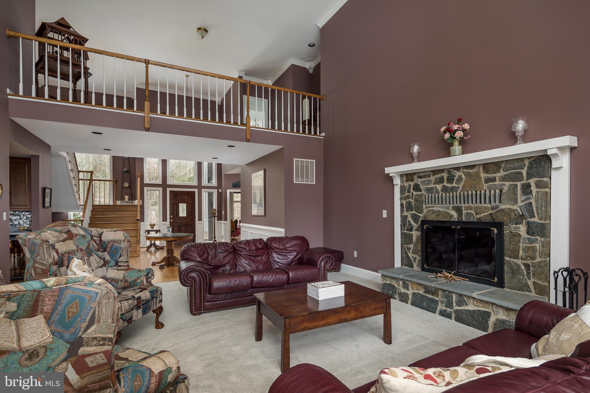 OCCOQUAN OVERLOOK - Residential