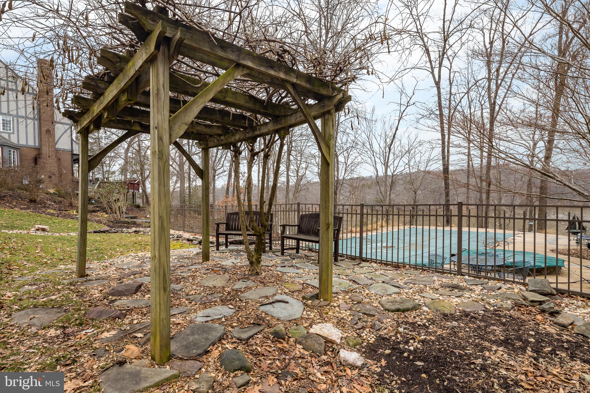 OCCOQUAN OVERLOOK - Residential