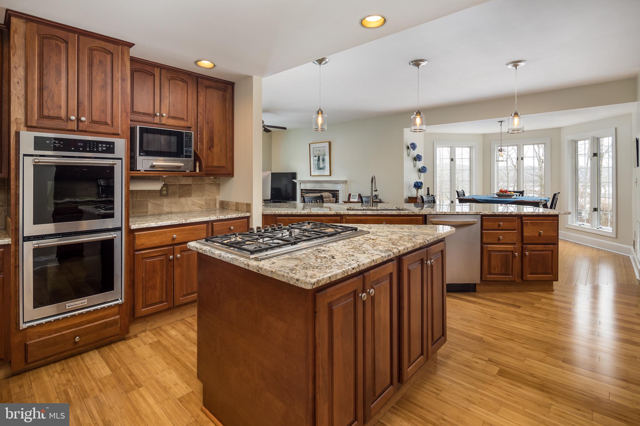 OCCOQUAN OVERLOOK - Residential