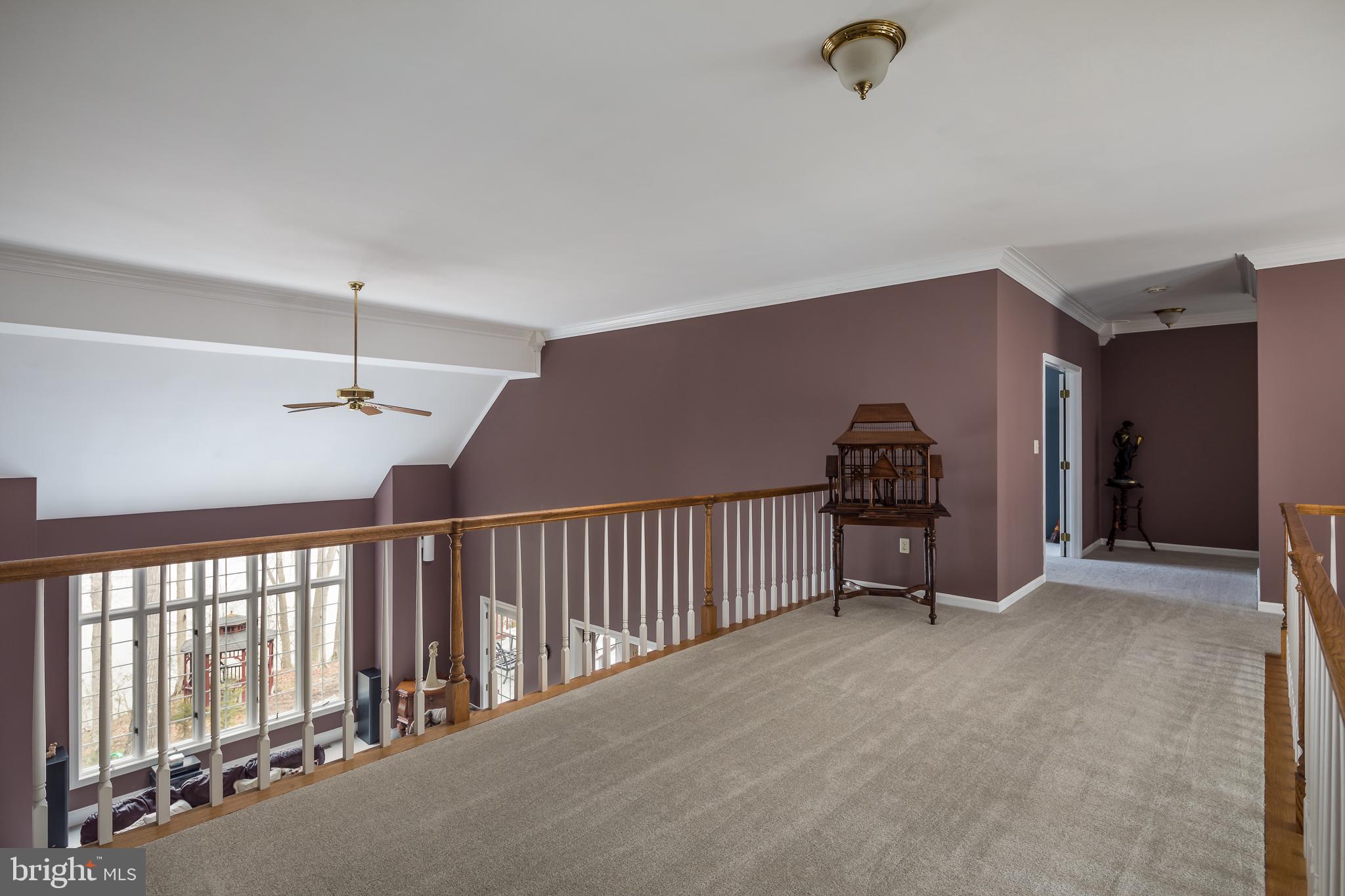 OCCOQUAN OVERLOOK - Residential