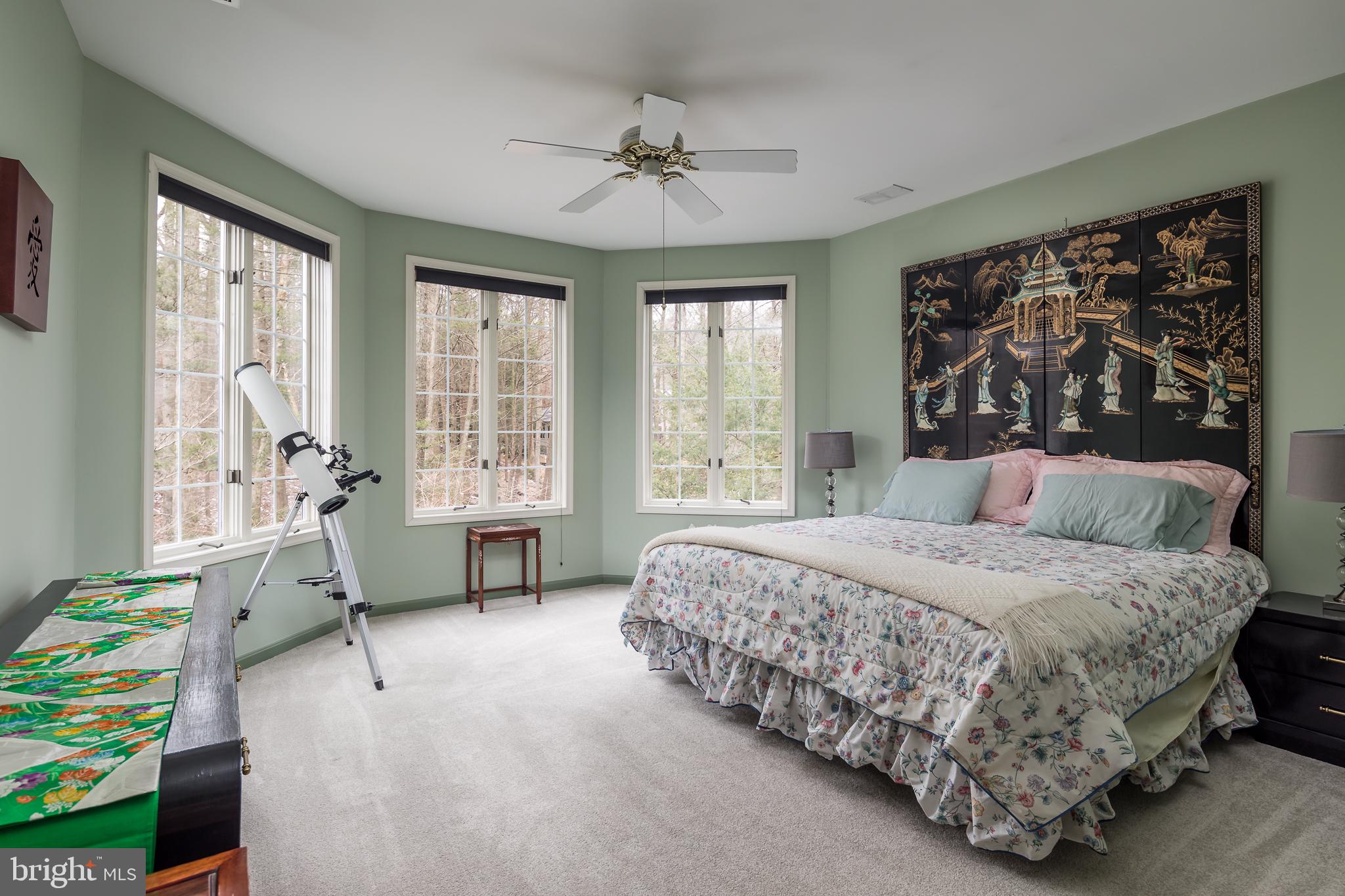 OCCOQUAN OVERLOOK - Residential