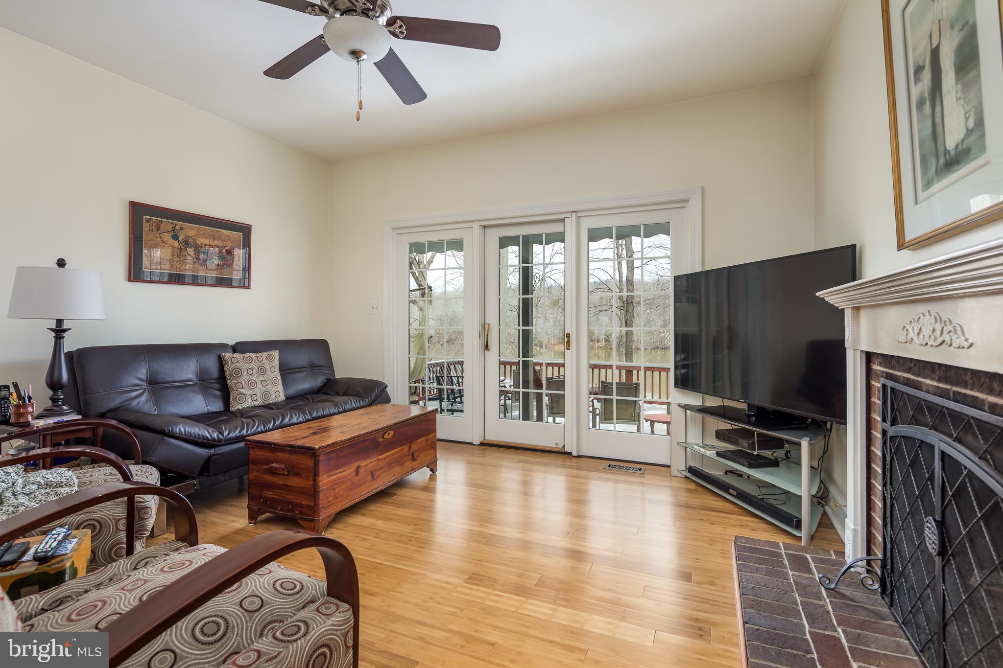 OCCOQUAN OVERLOOK - Residential