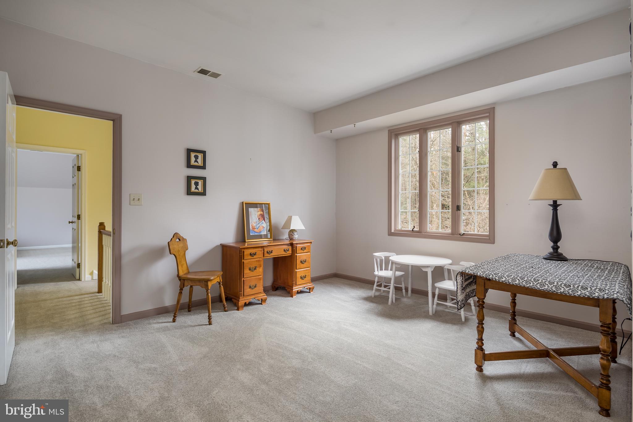 OCCOQUAN OVERLOOK - Residential