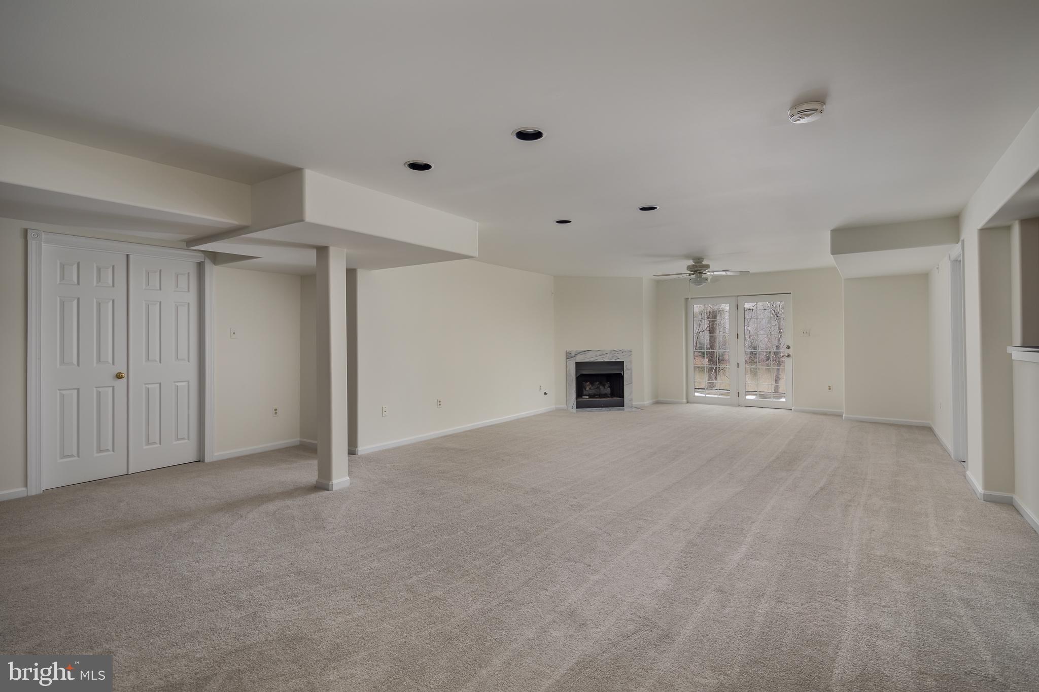 OCCOQUAN OVERLOOK - Residential