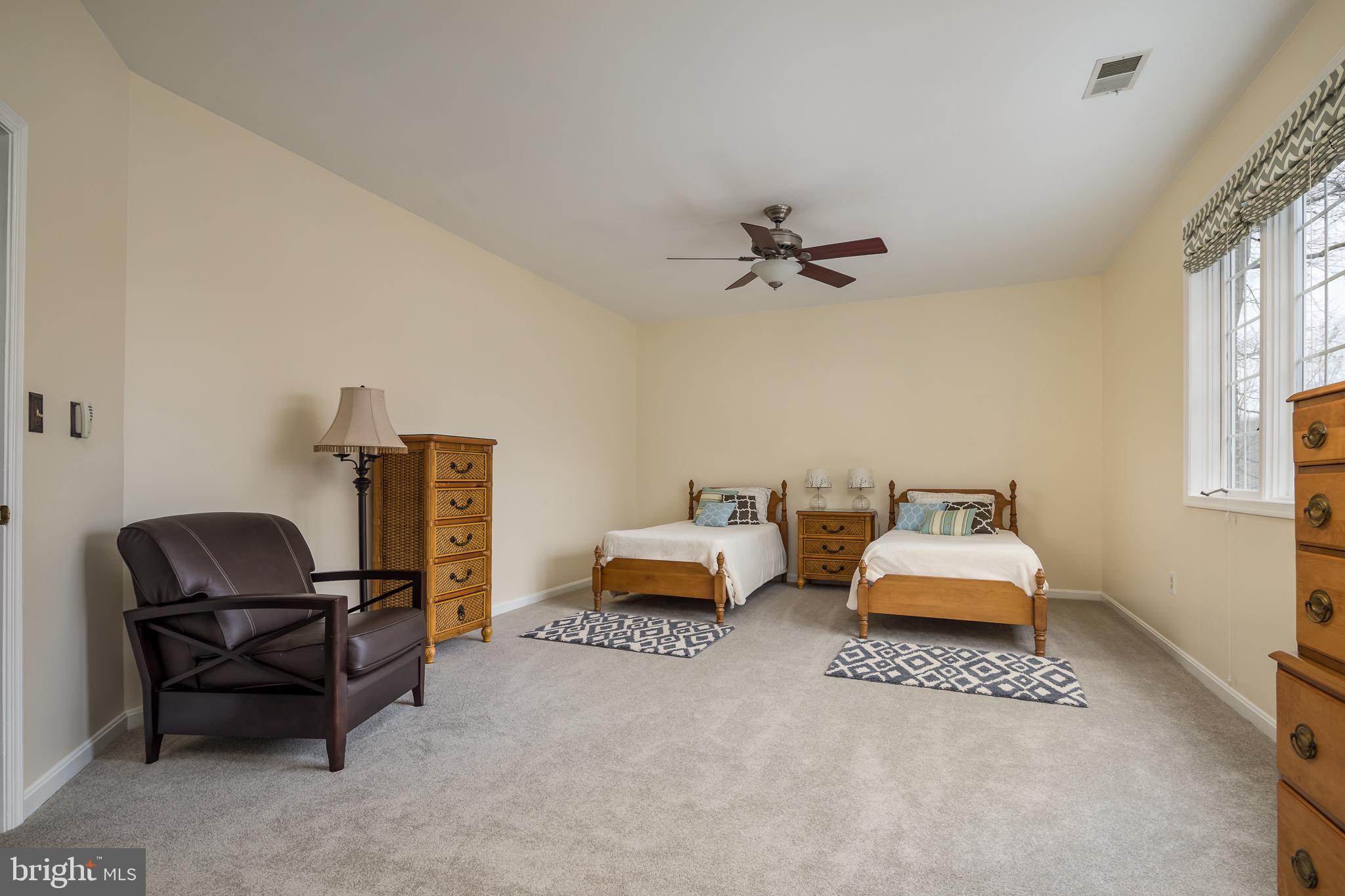 OCCOQUAN OVERLOOK - Residential