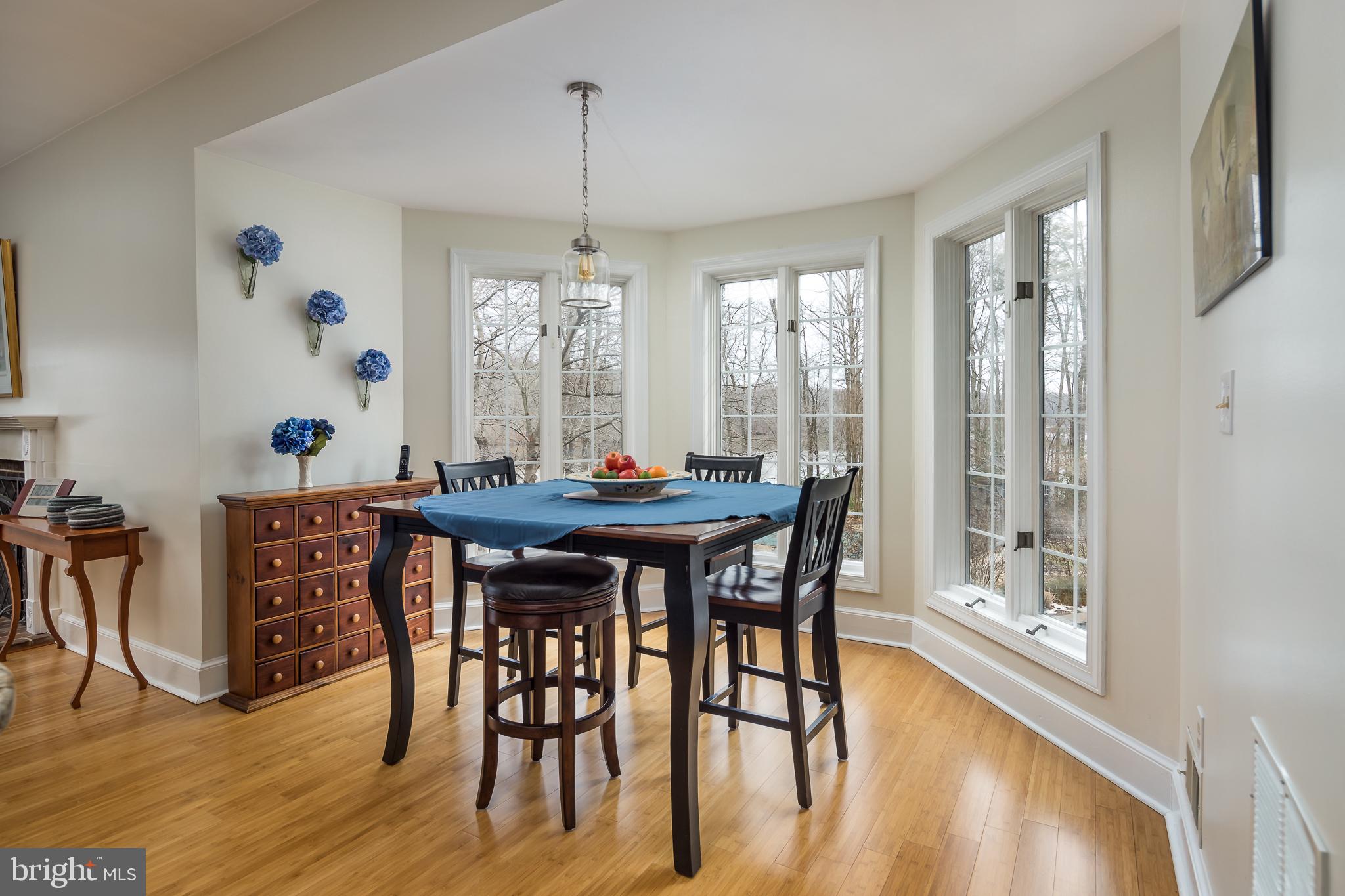 OCCOQUAN OVERLOOK - Residential