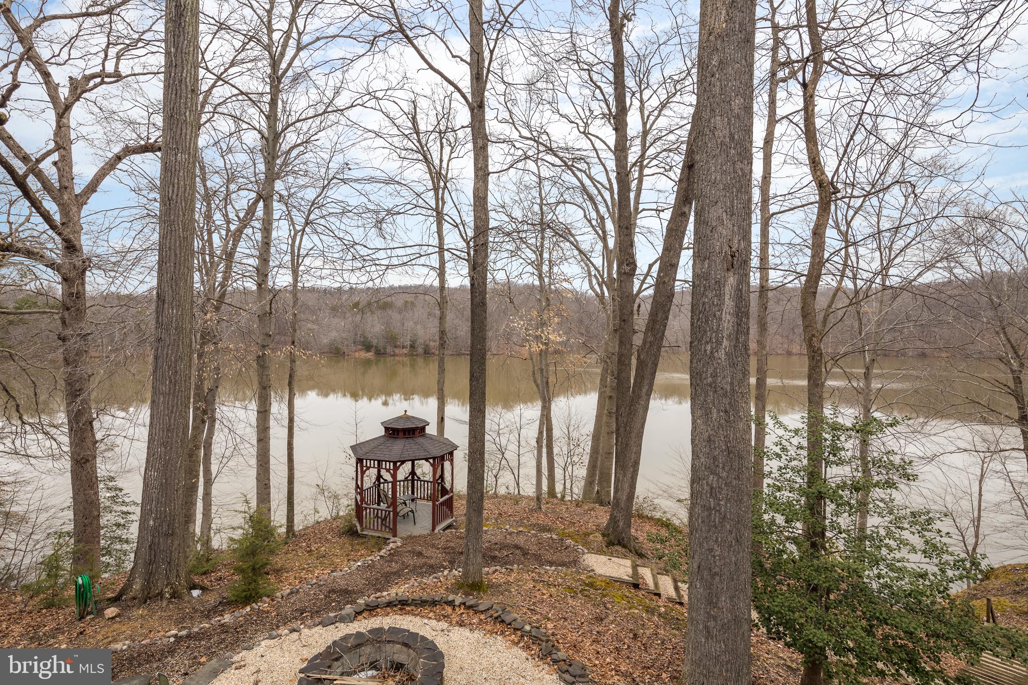 OCCOQUAN OVERLOOK - Residential