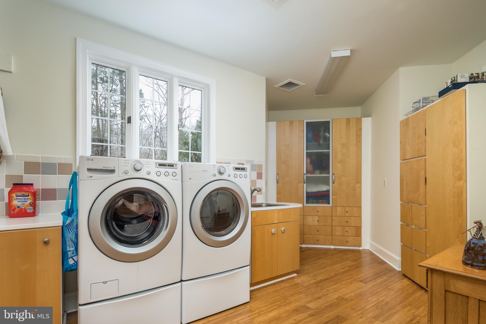 OCCOQUAN OVERLOOK - Residential