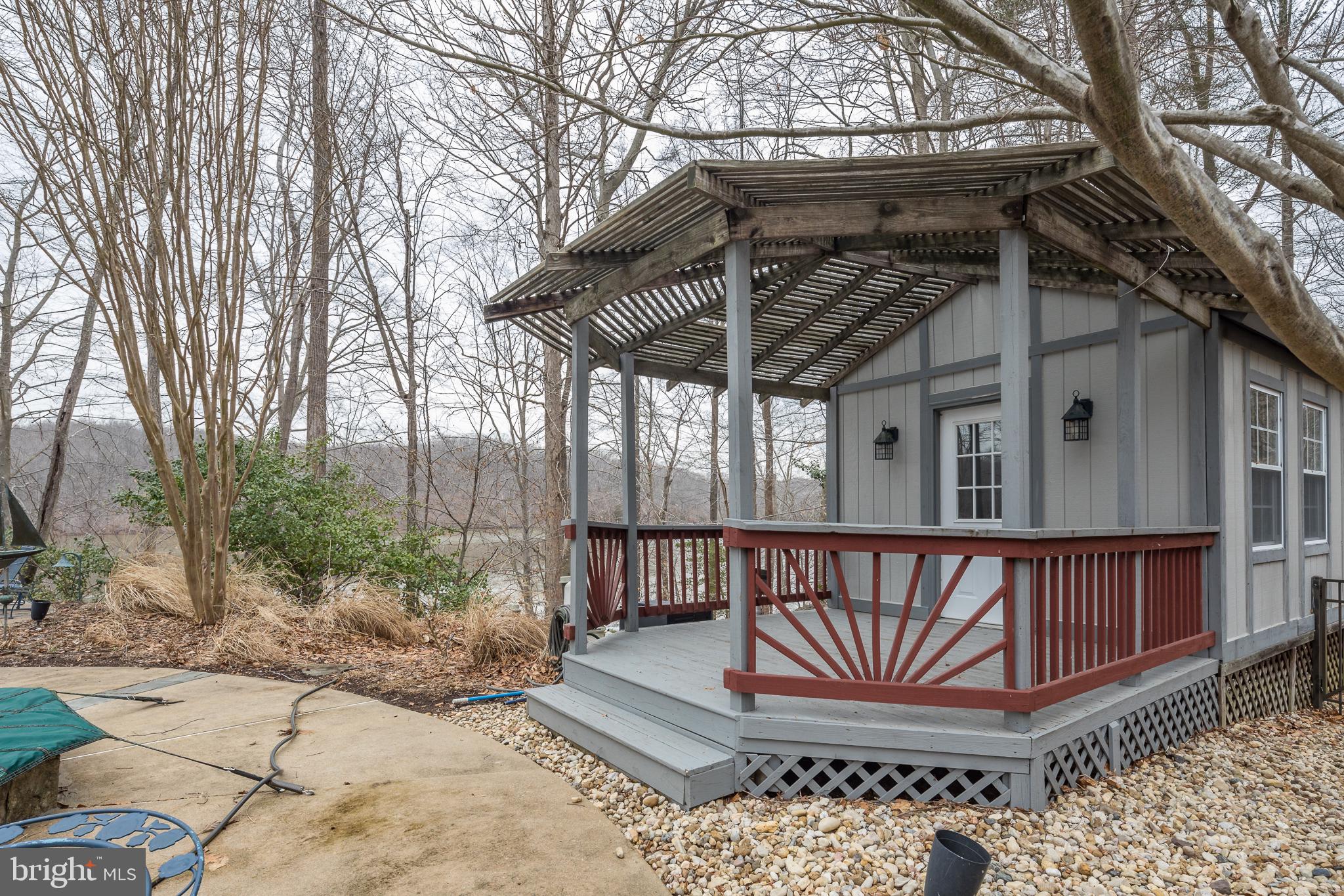 OCCOQUAN OVERLOOK - Residential