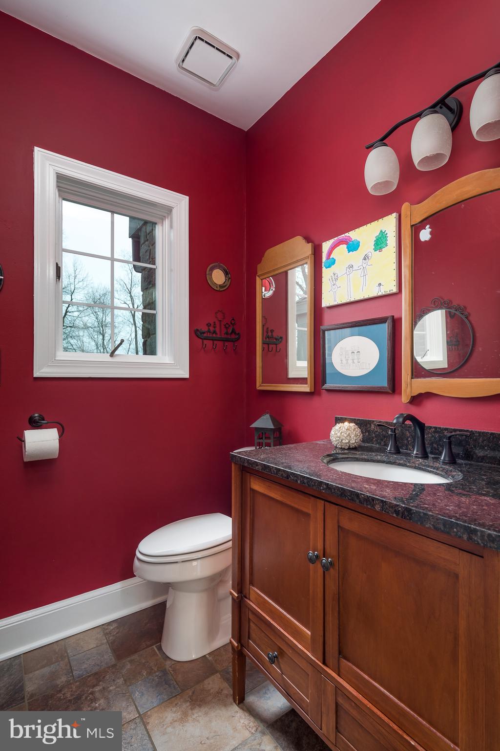 OCCOQUAN OVERLOOK - Residential