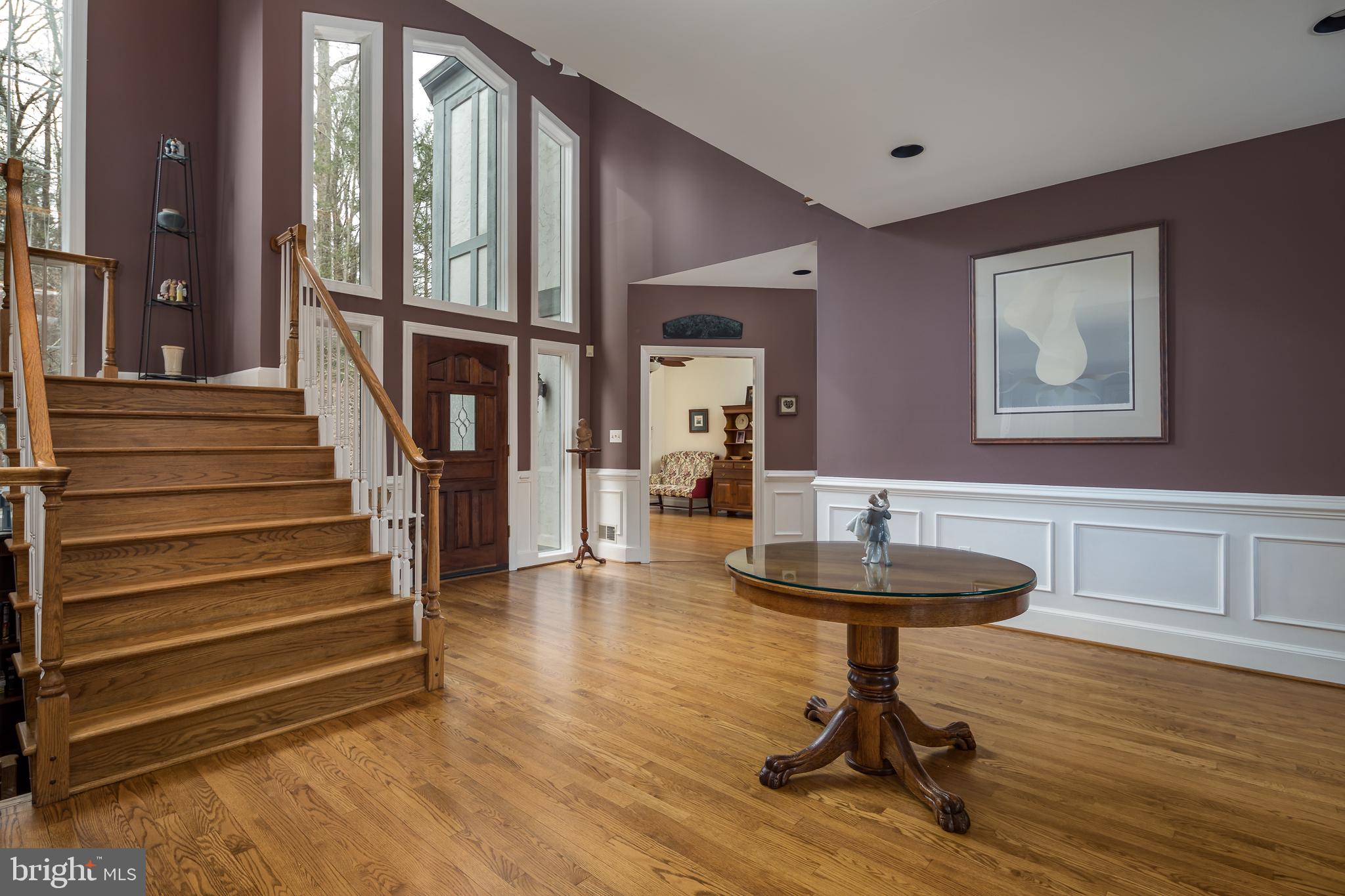 OCCOQUAN OVERLOOK - Residential