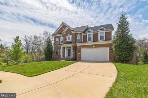 8103 Levi Court, Manassas, VA 20111 - #: VAPW2091992