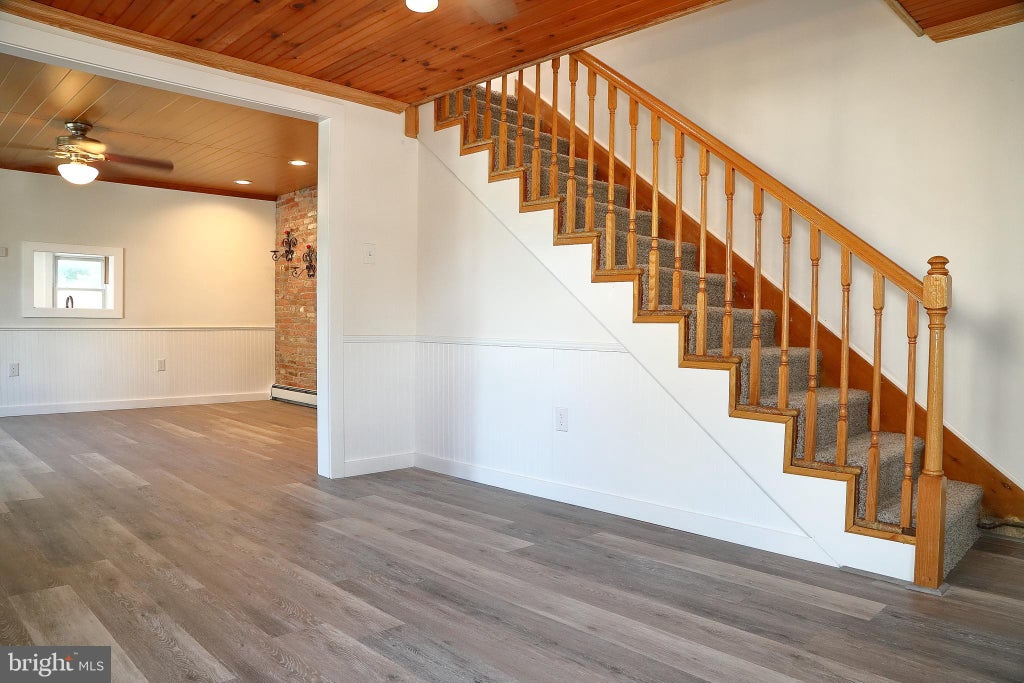 Photo of 157 S Wolf Street, MANHEIM, PA 17545 (MLS # PALA2091450)