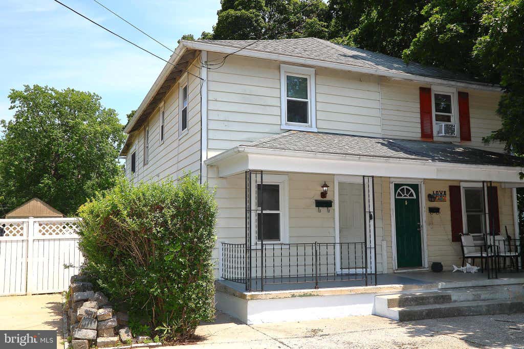 Photo of 157 S Wolf Street, MANHEIM, PA 17545 (MLS # PALA2091450)