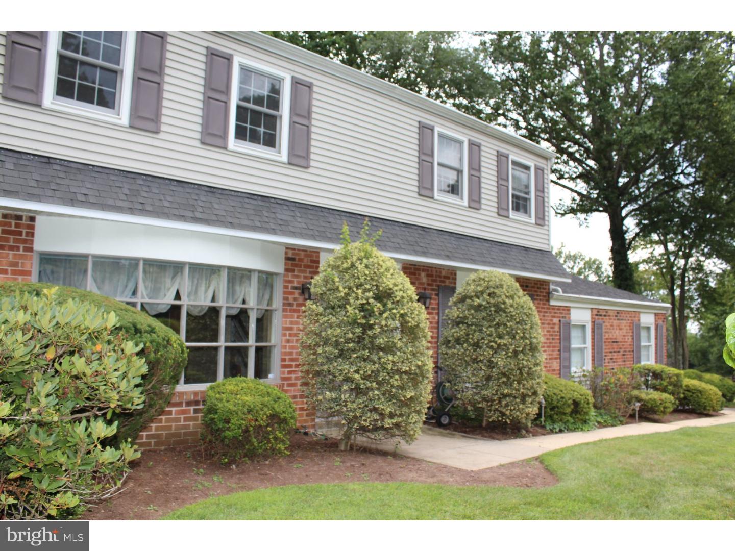 PARKWYNNE ESTATES - Residential
