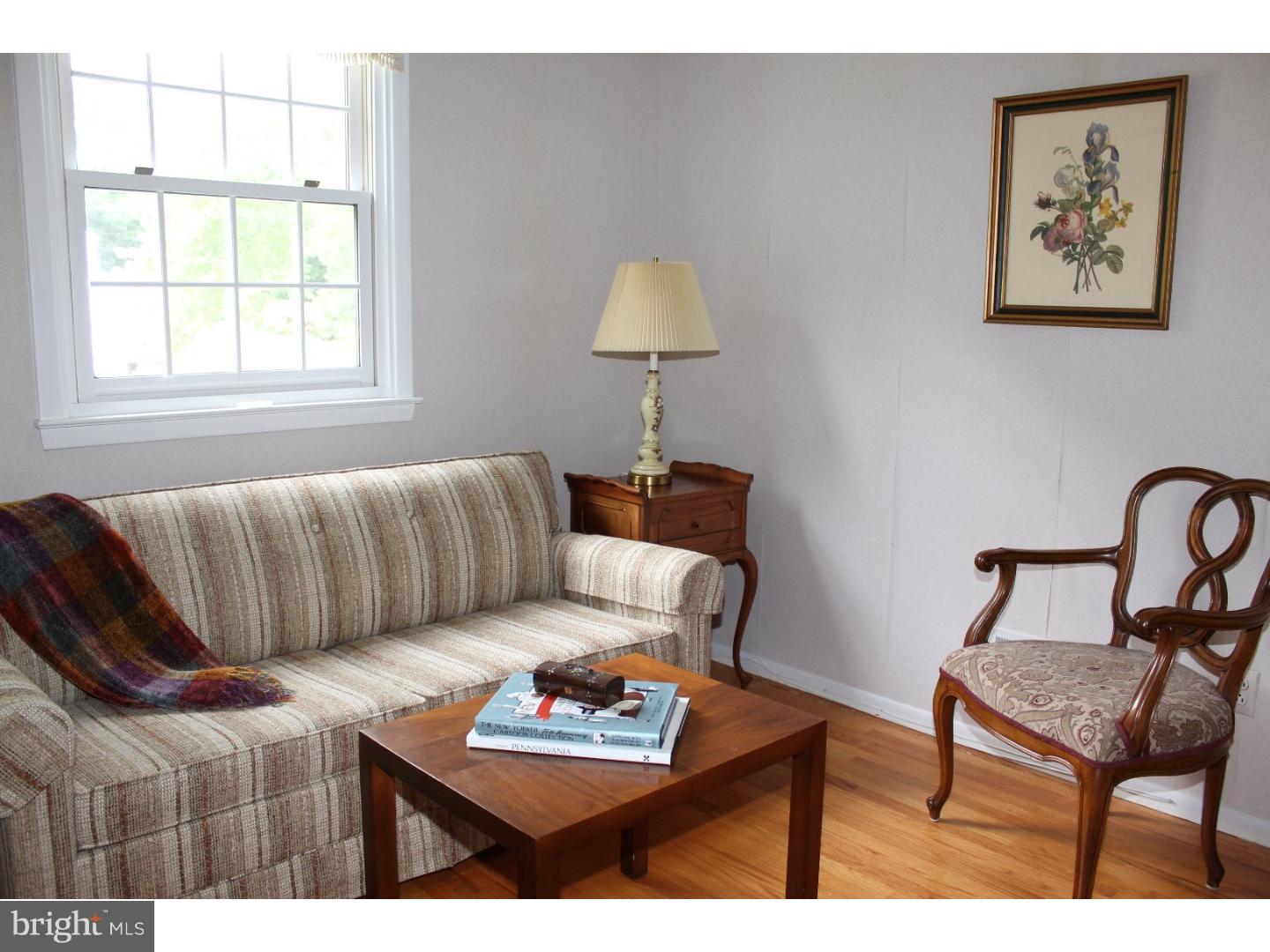 PARKWYNNE ESTATES - Residential