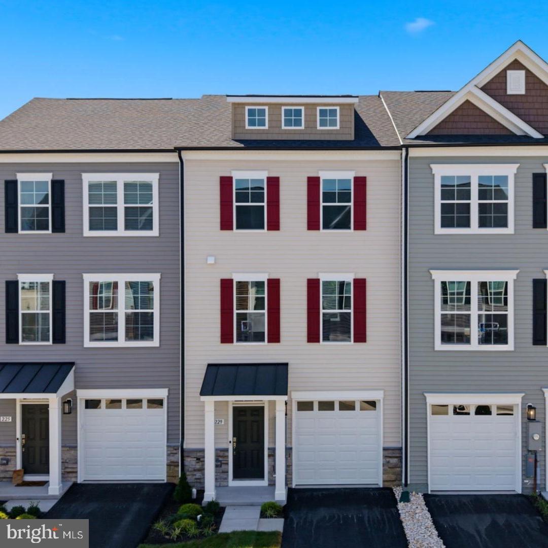 229 MONTEITH DRIVE