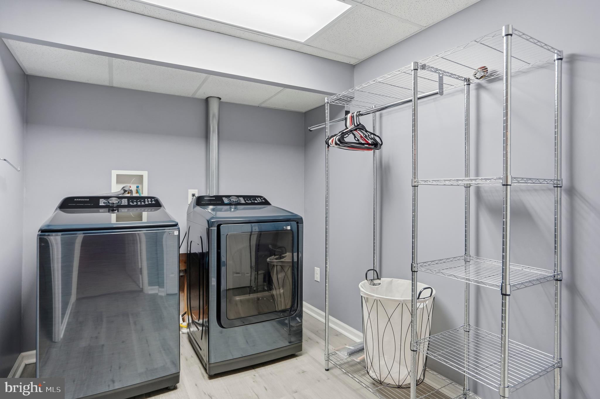 PARK AVE ESTATES - Residential