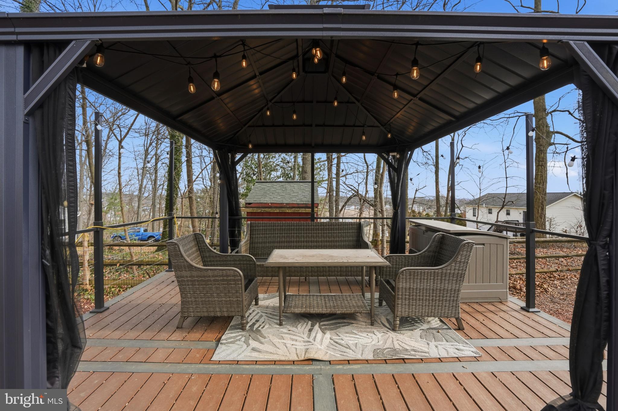 PARK AVE ESTATES - Residential