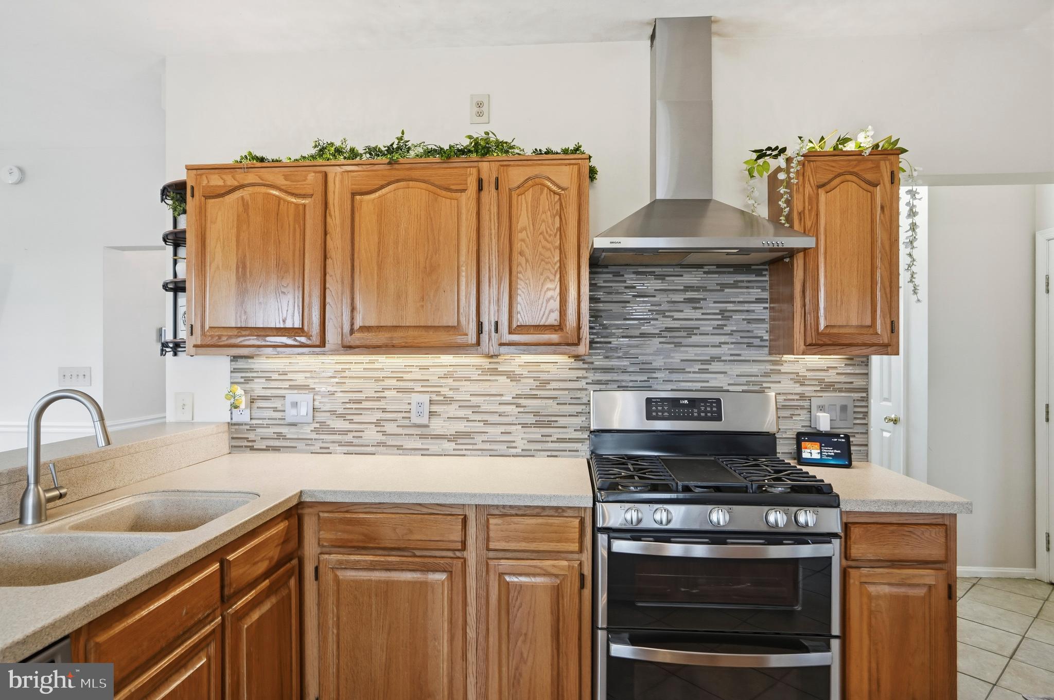 PARK AVE ESTATES - Residential