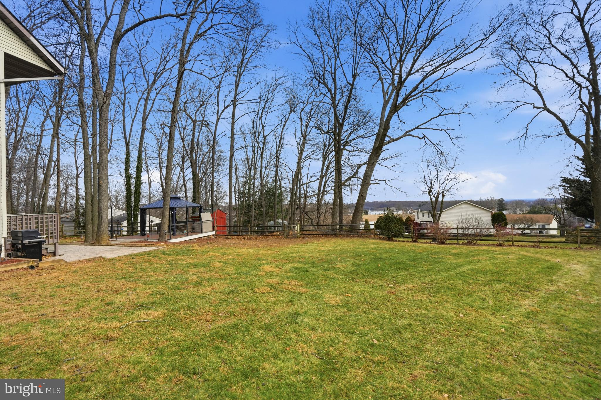 PARK AVE ESTATES - Residential