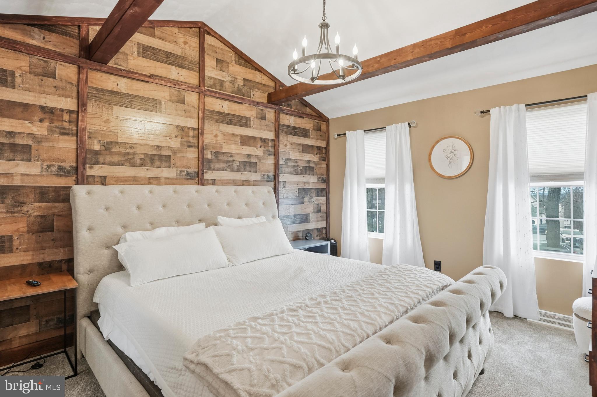 PARK AVE ESTATES - Residential