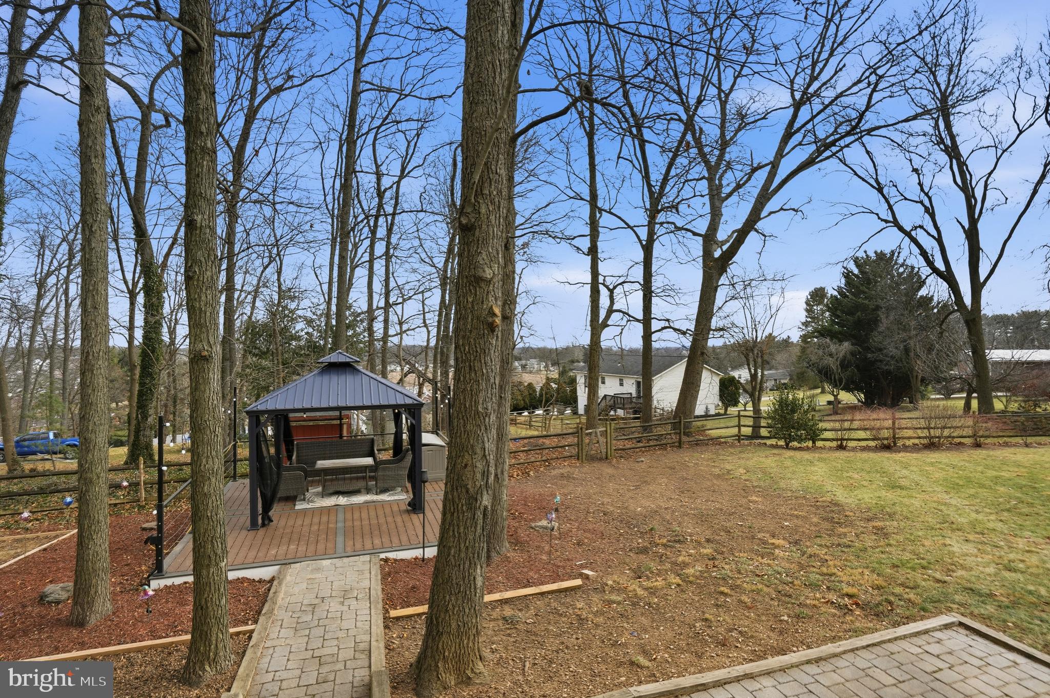 PARK AVE ESTATES - Residential