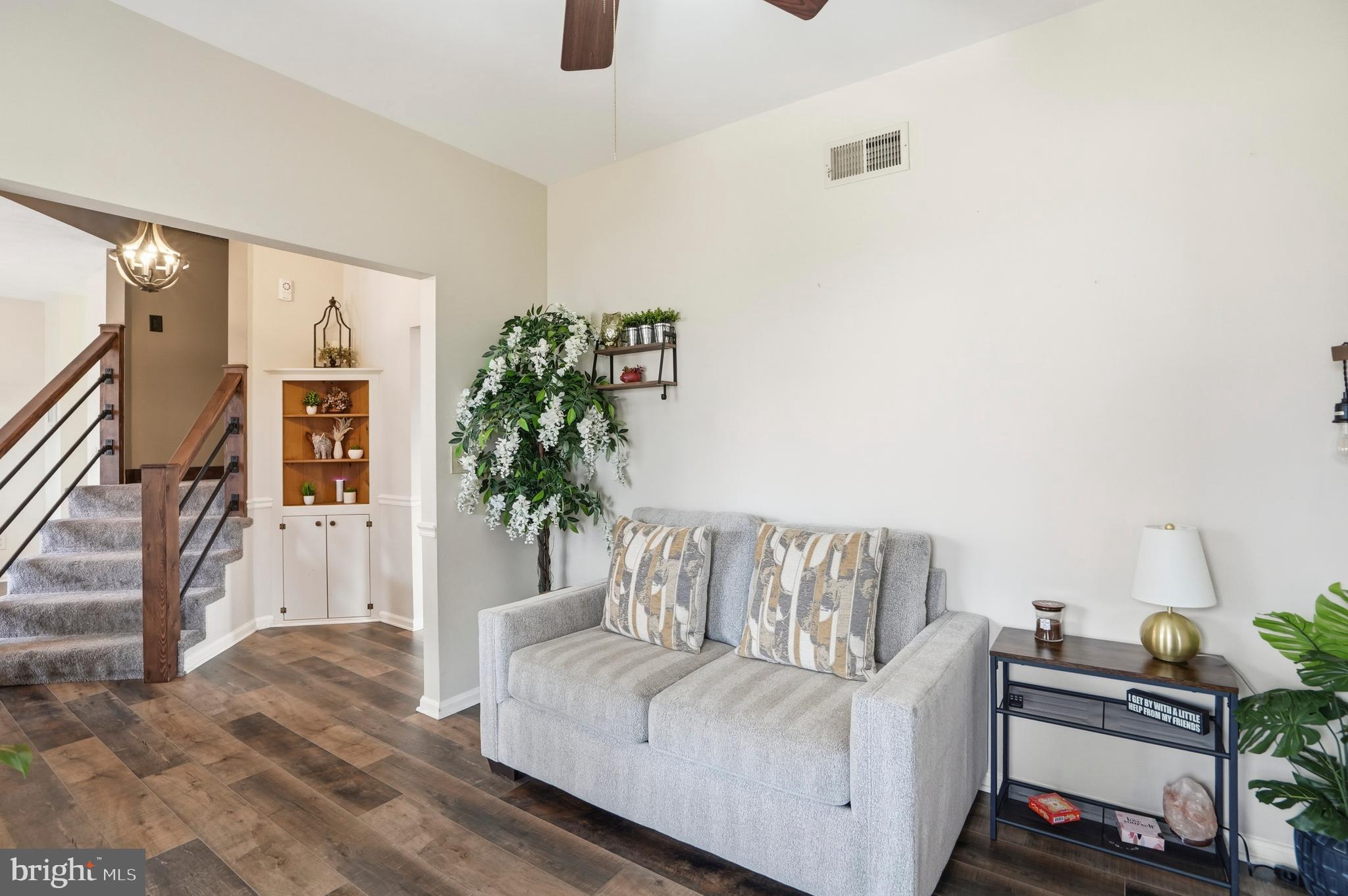 PARK AVE ESTATES - Residential