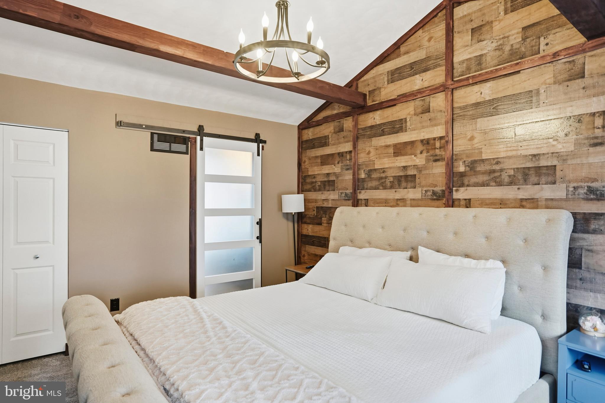 PARK AVE ESTATES - Residential