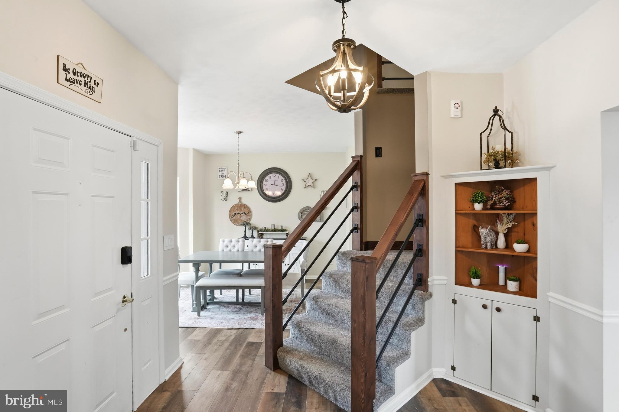 PARK AVE ESTATES - Residential