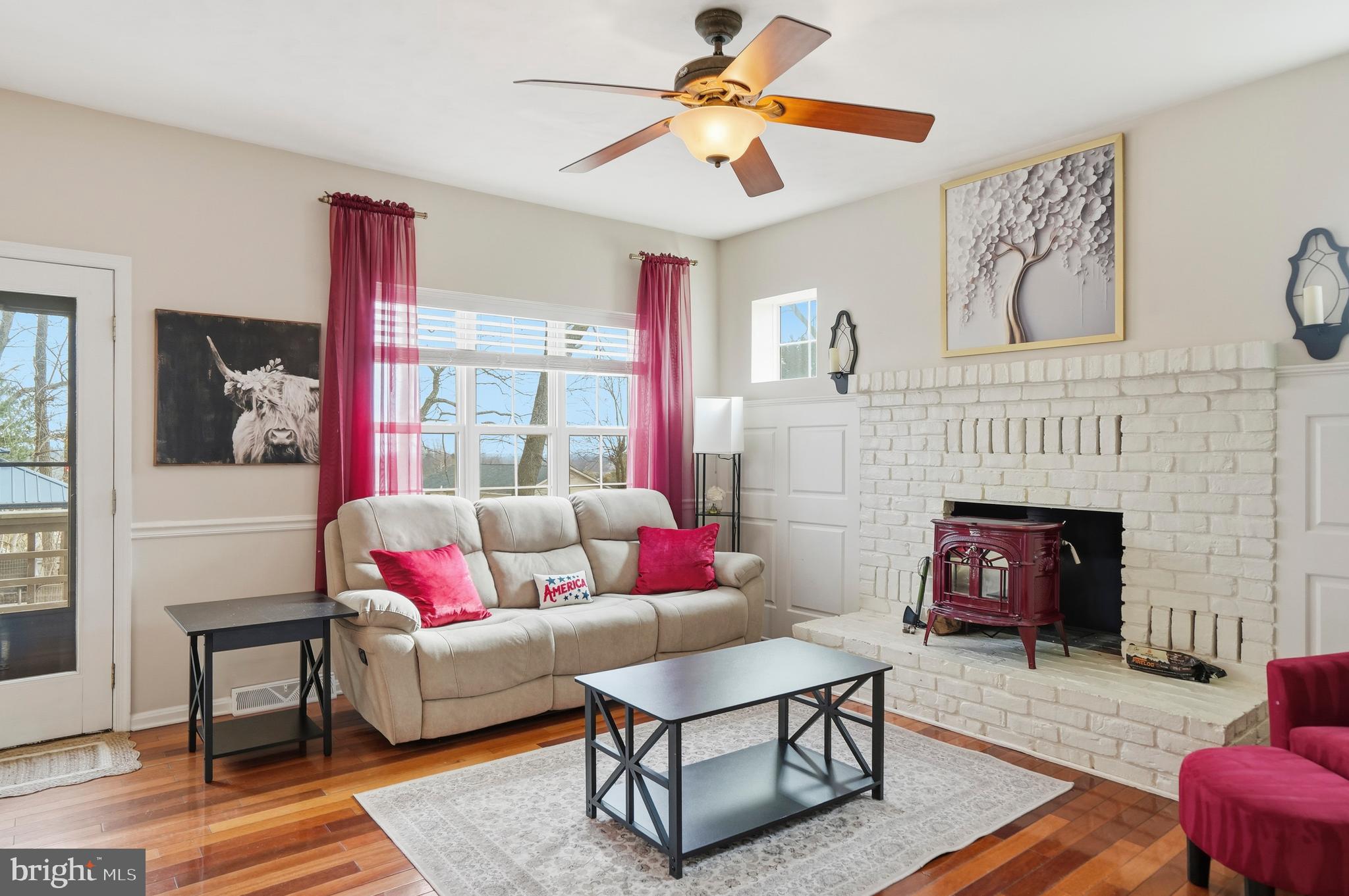 PARK AVE ESTATES - Residential