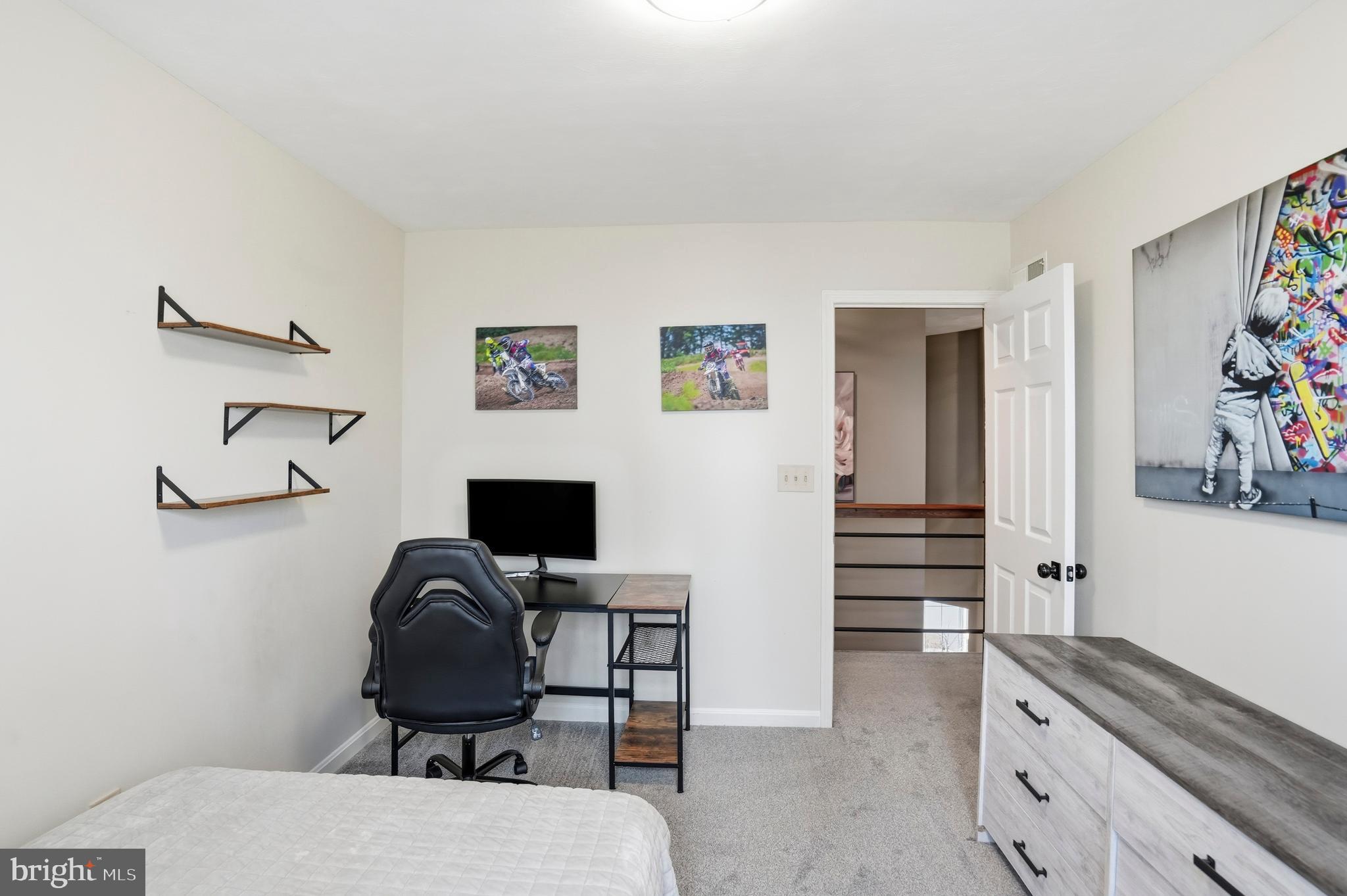 PARK AVE ESTATES - Residential