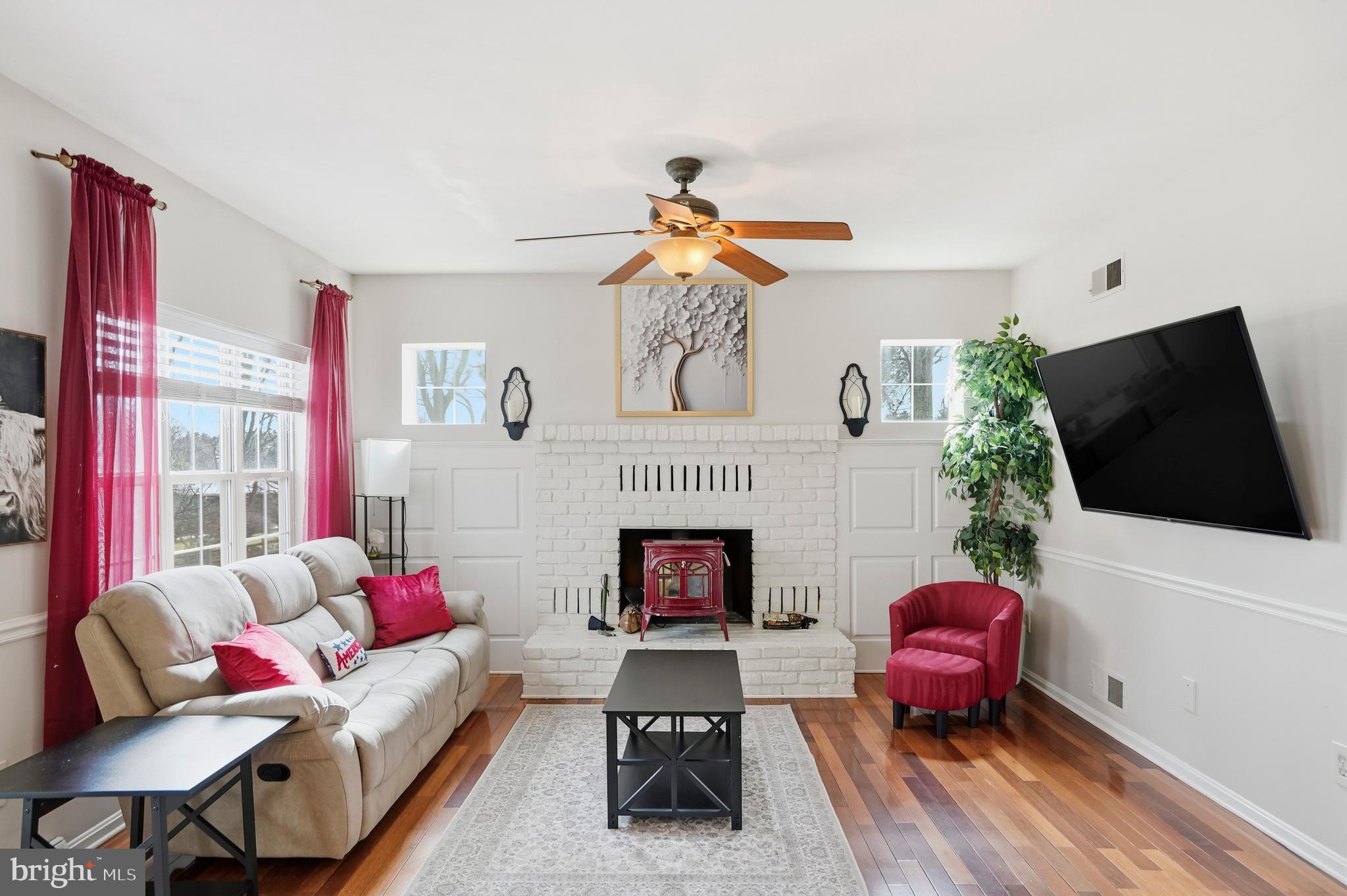 PARK AVE ESTATES - Residential