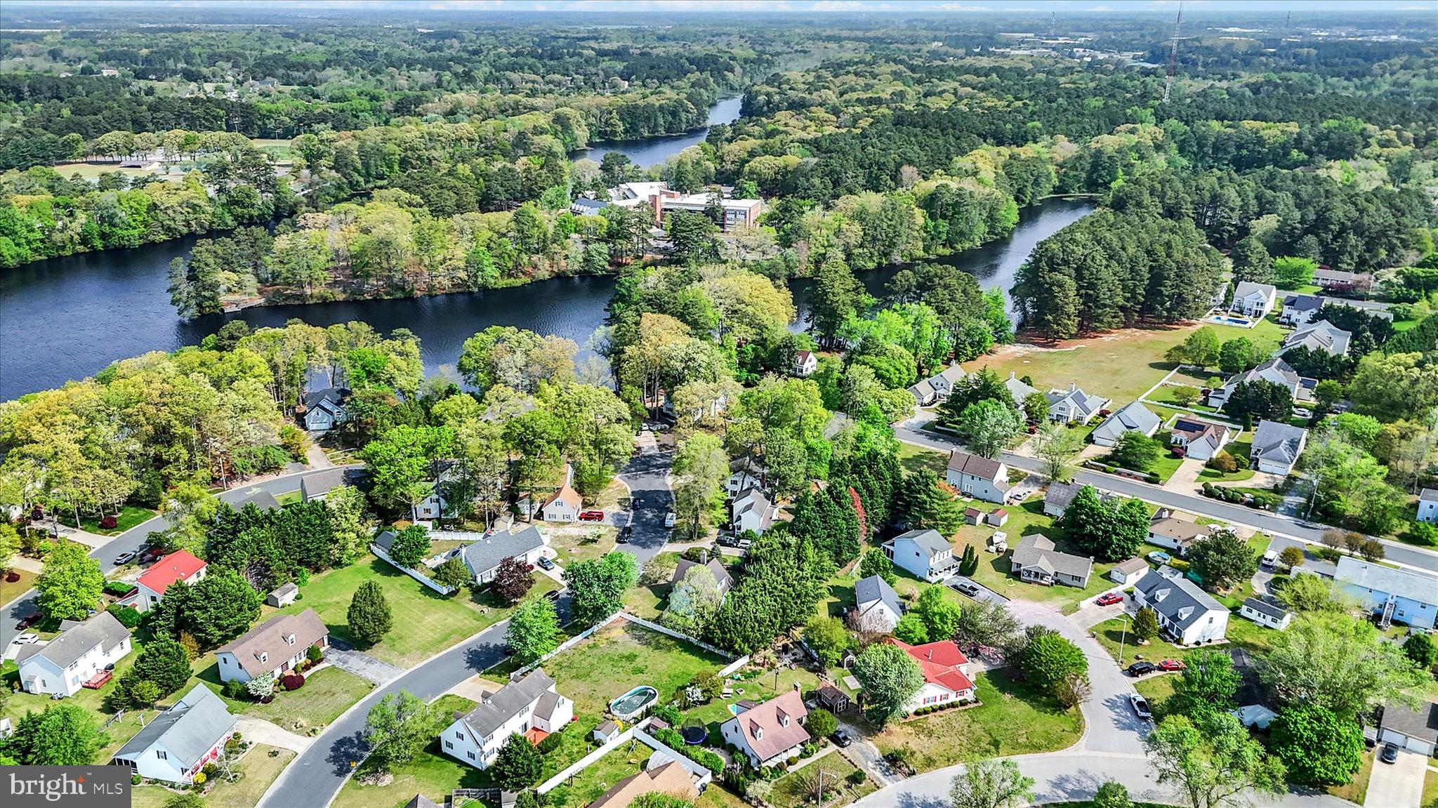 SUMTER POINT - Residential