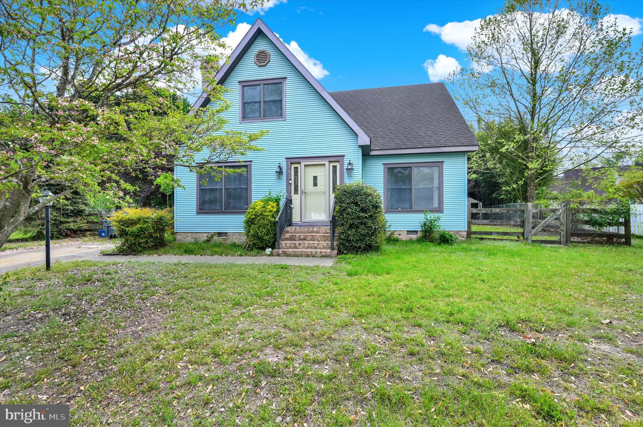 SUMTER POINT - Residential