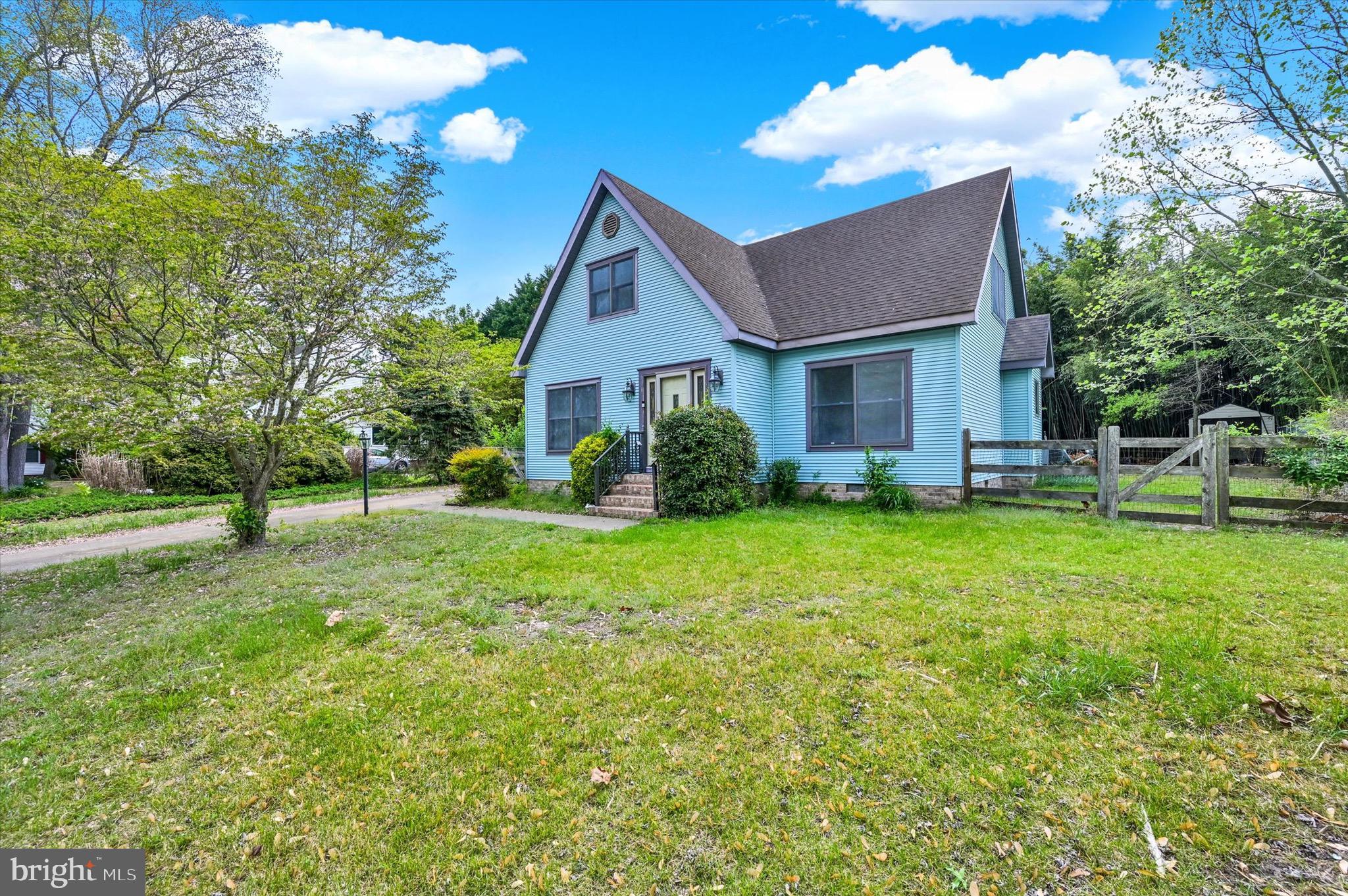 SUMTER POINT - Residential