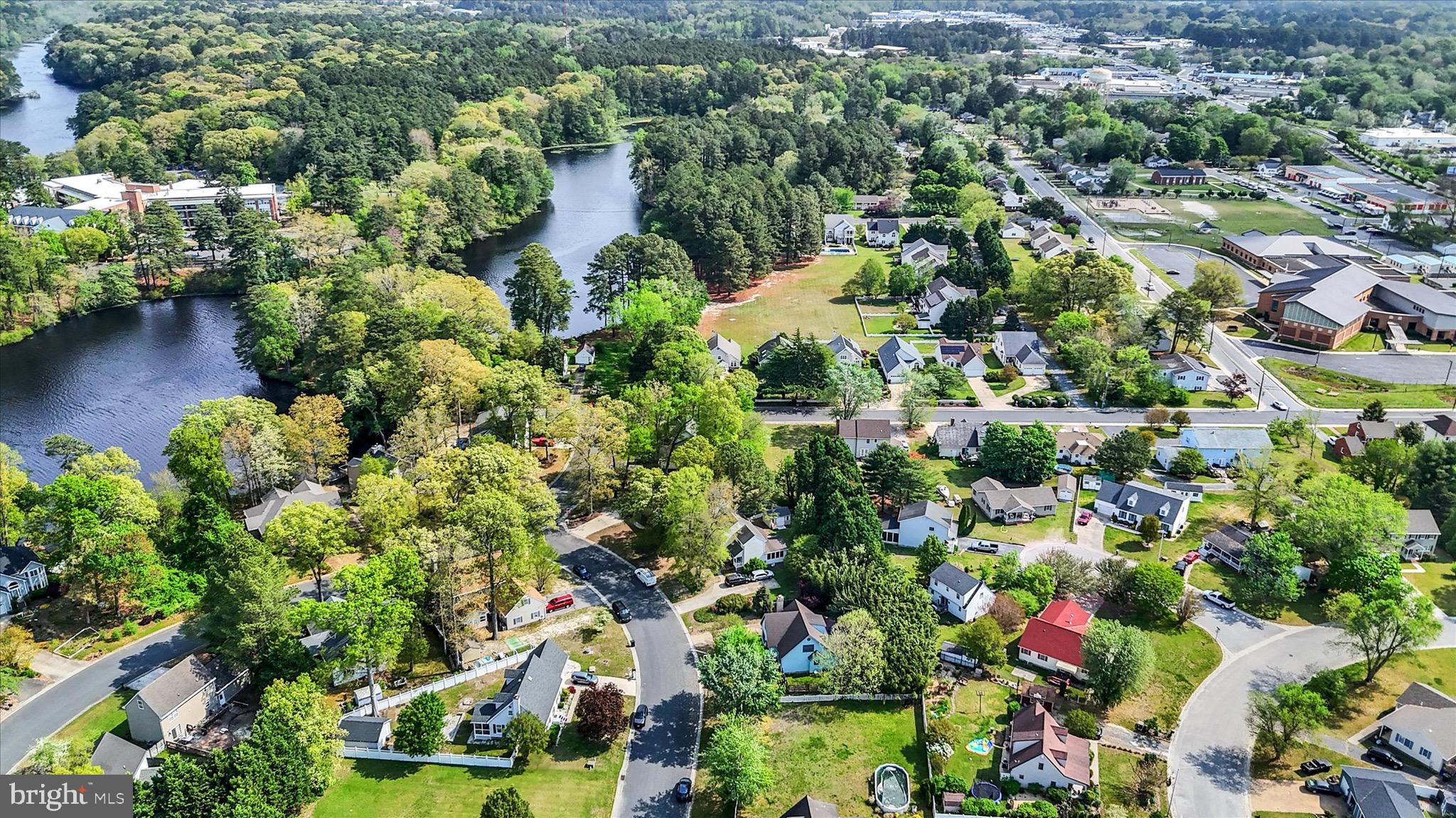 SUMTER POINT - Residential