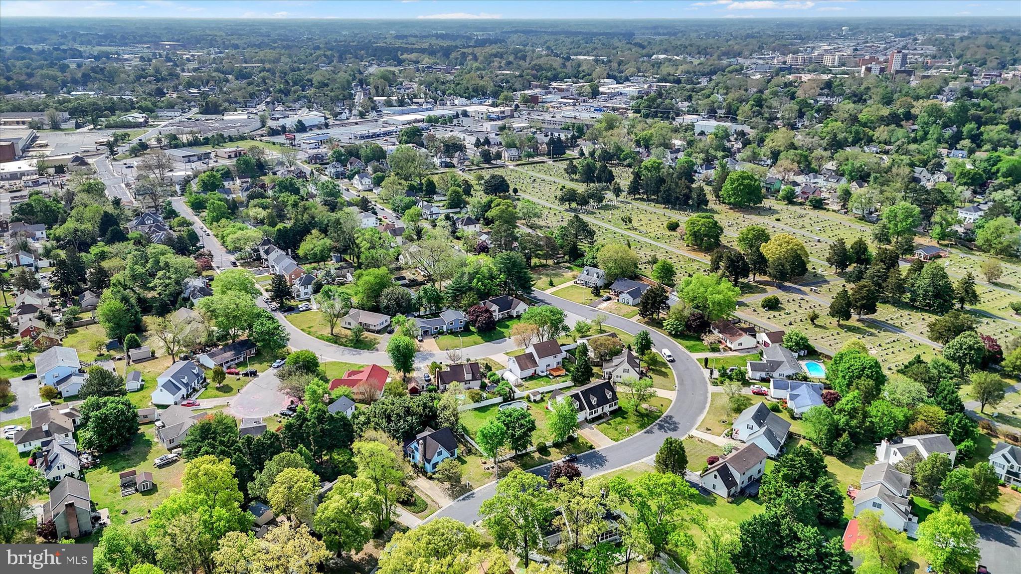 SUMTER POINT - Residential